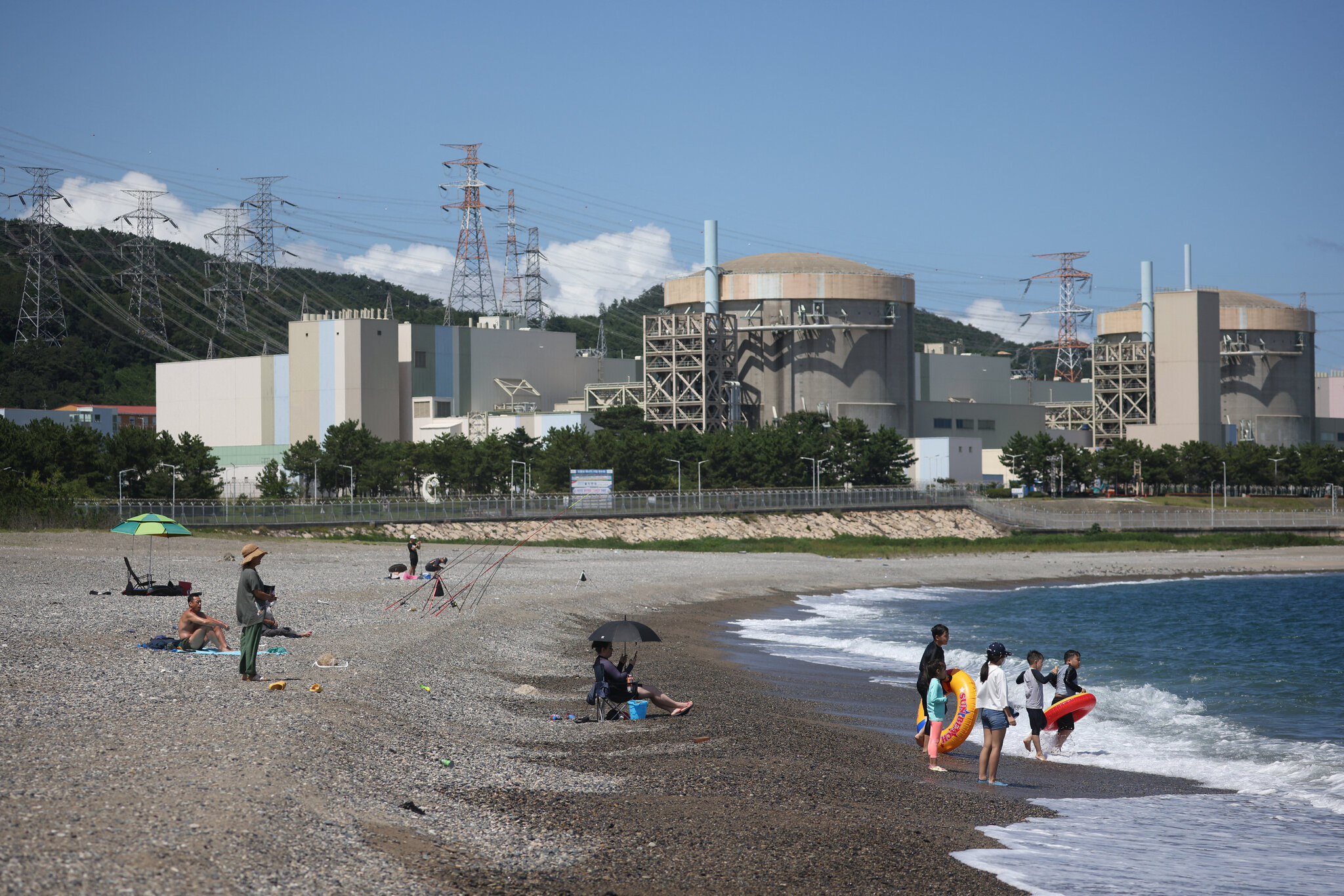 For South Korea, U.S.-Saudi Nuclear Deal Exposes a Double Standard