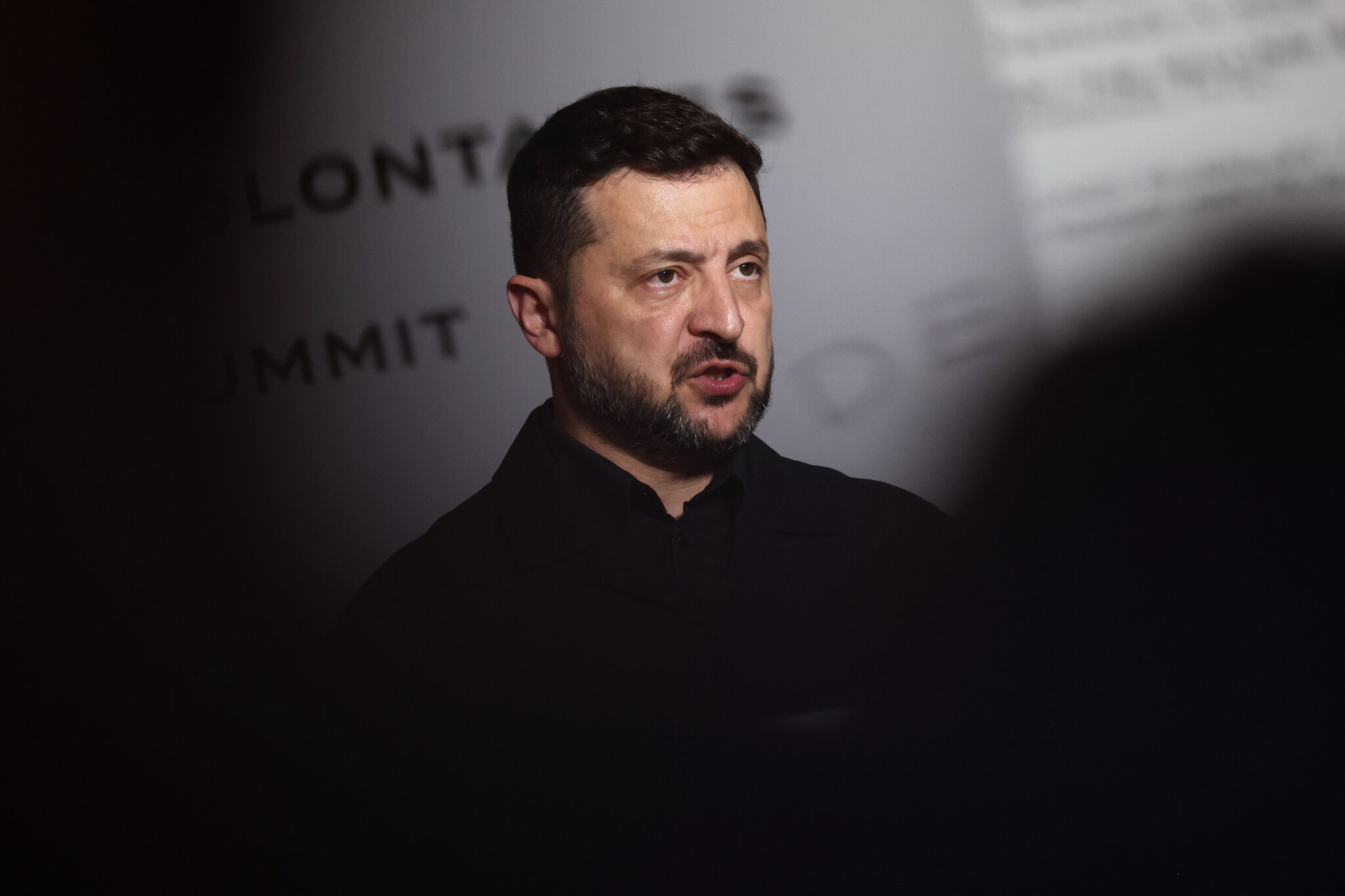 Zelensky’s Dizzying U-Turn Is the Latest Zigzag in a Presidency Full of Them