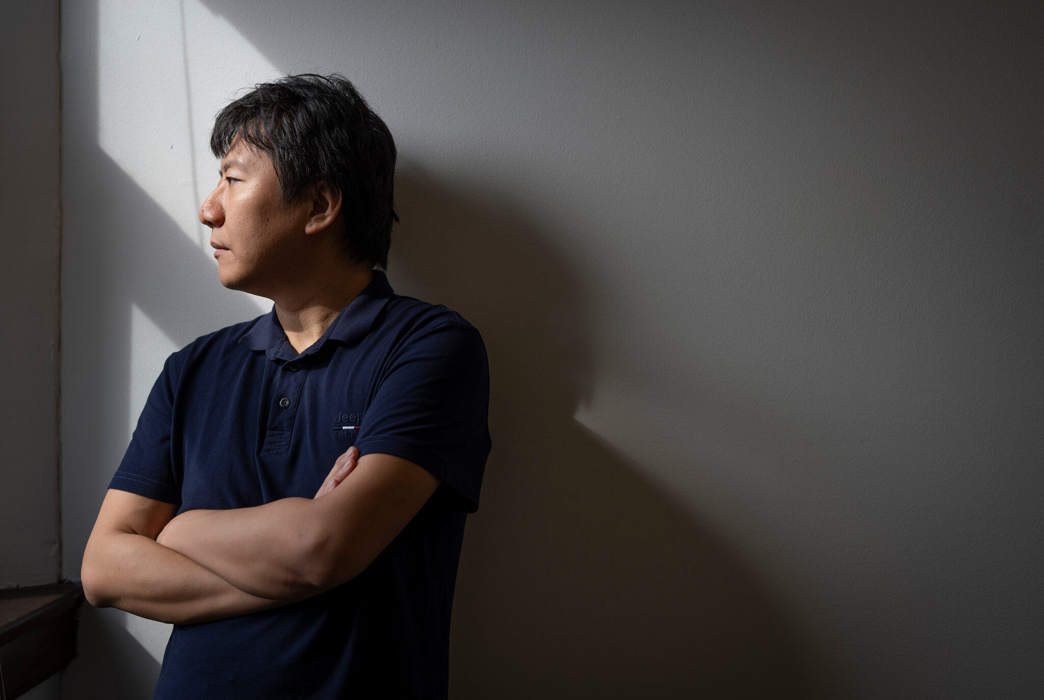 Yu Deng Predicts the Actions of the Whole From Its Tiniest Parts