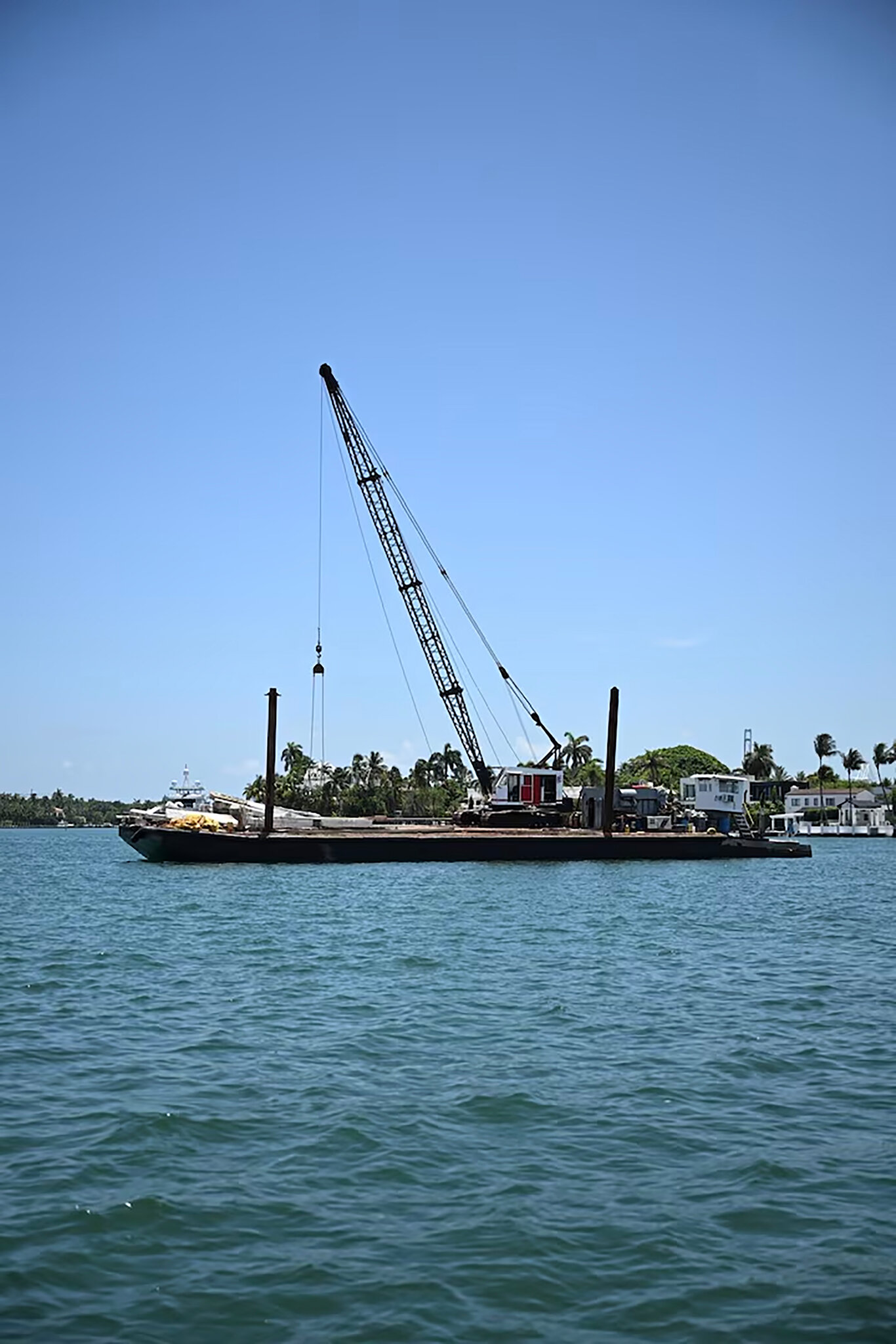 Tugboat Captain Pleads Guilty in Miami Crash That Killed 3 Children