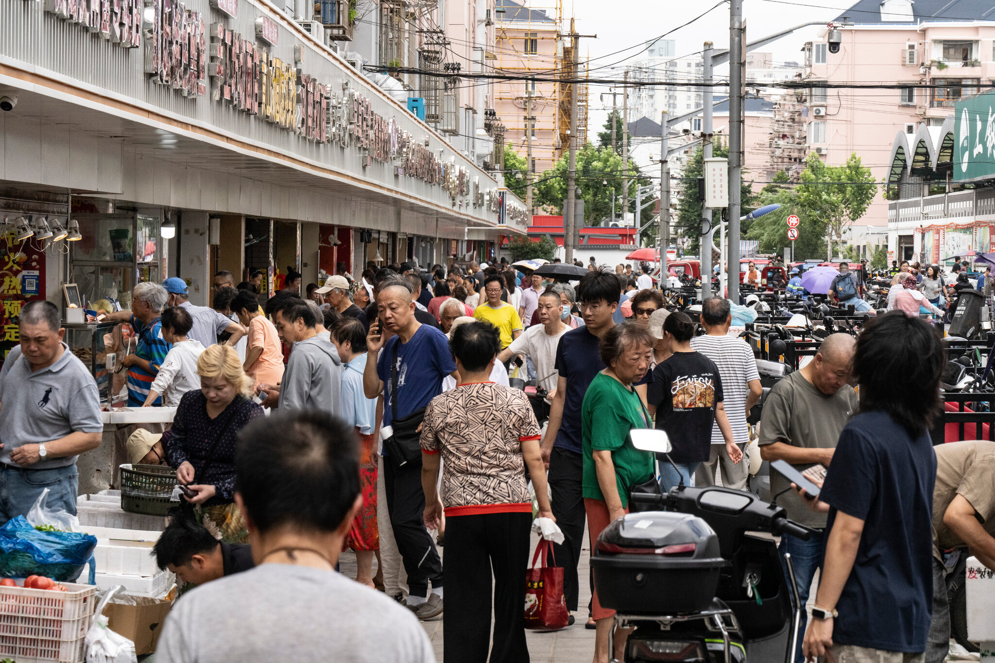 China Has Come Through Trump’s Trade War in a Good Position
