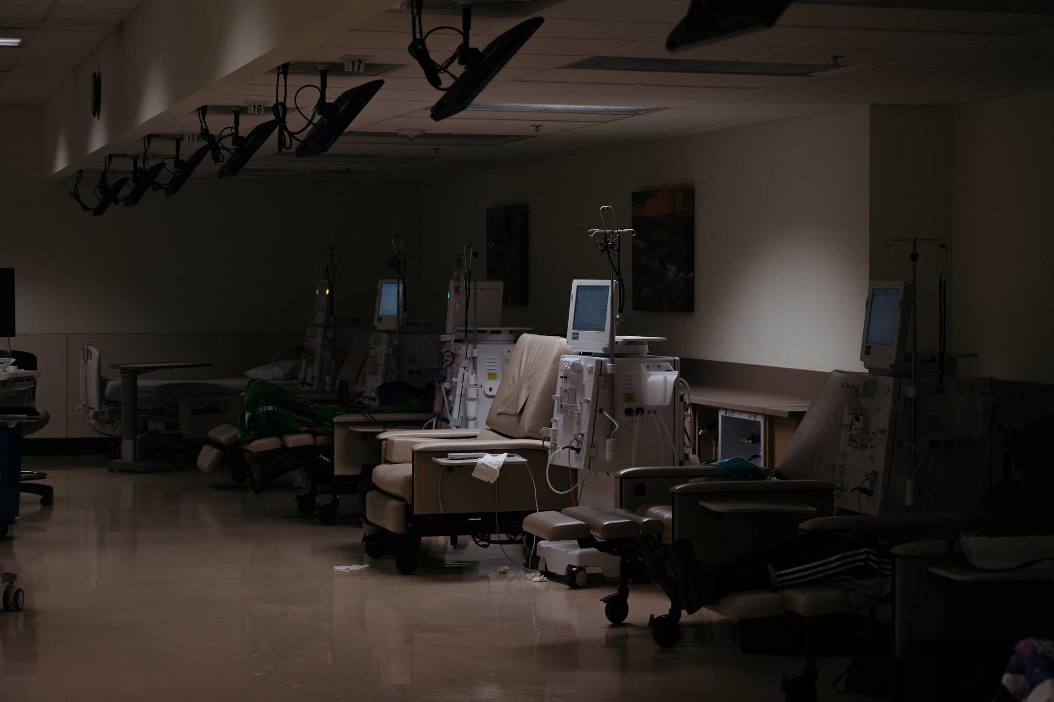 Health Care Agency Discontinues Dozens of Active Research Awards