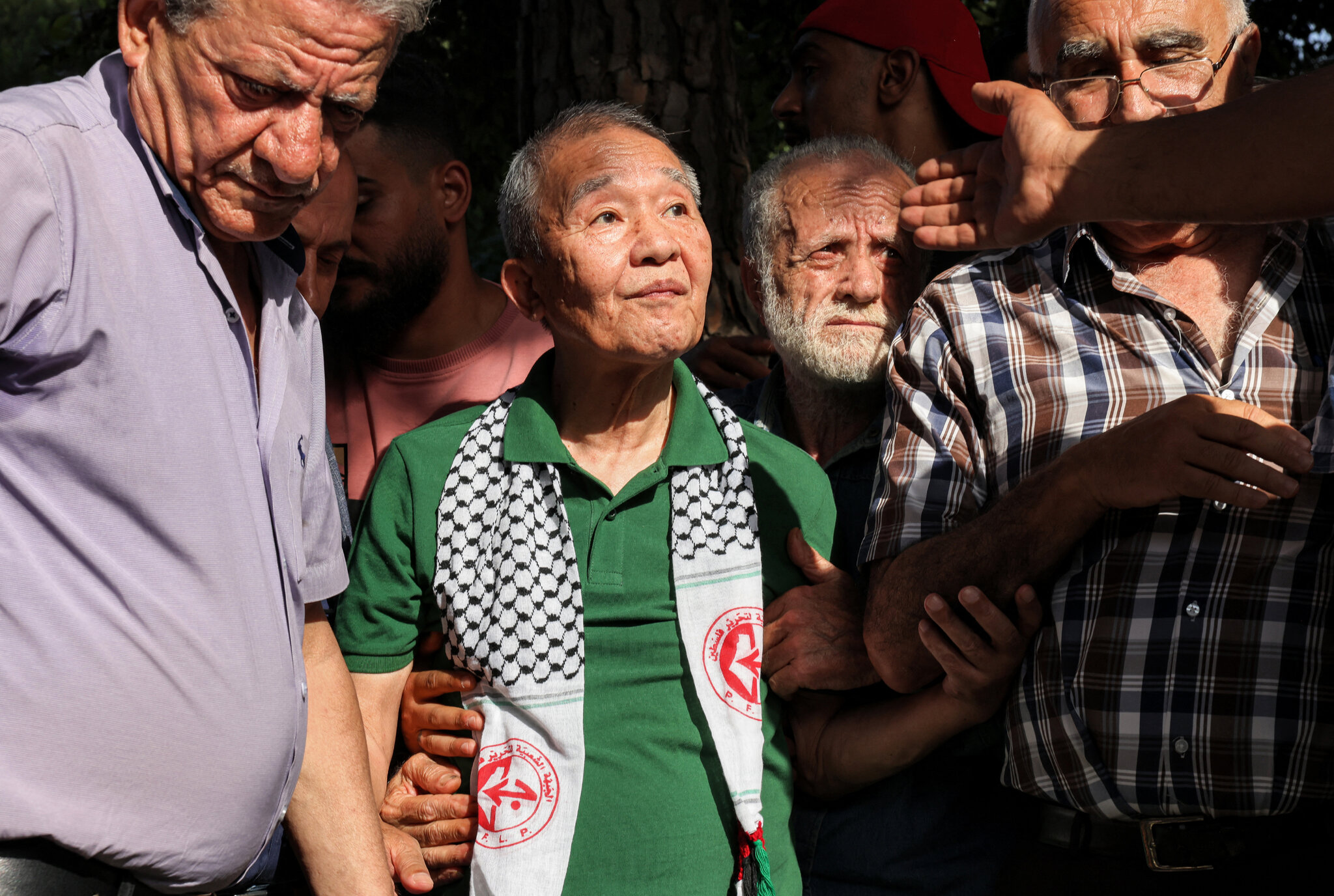 Japanese Militant in Tel Aviv Airport Attack Dies in Lebanon at 78