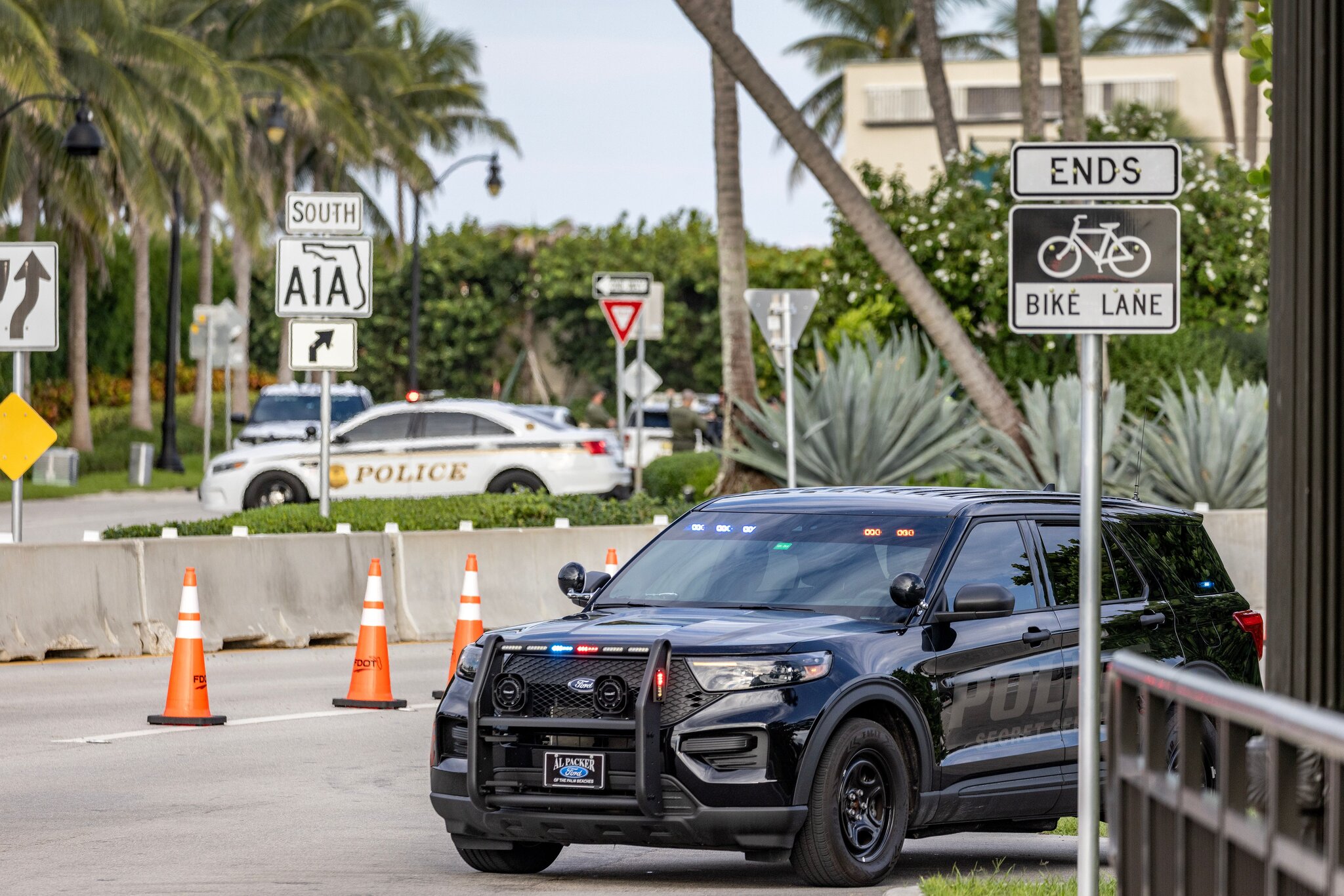 Secret Service Agent and 2 Others Charged in Near-Fatal Fraternity Hazing