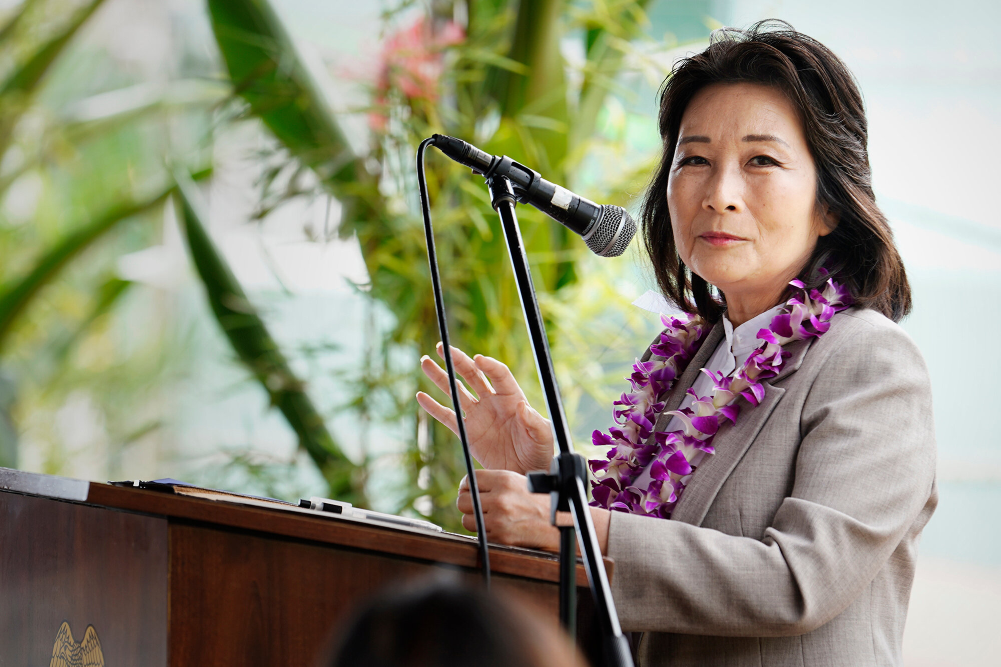 Hawaii Lt. Gov. Is Indicted in Corruption Investigation