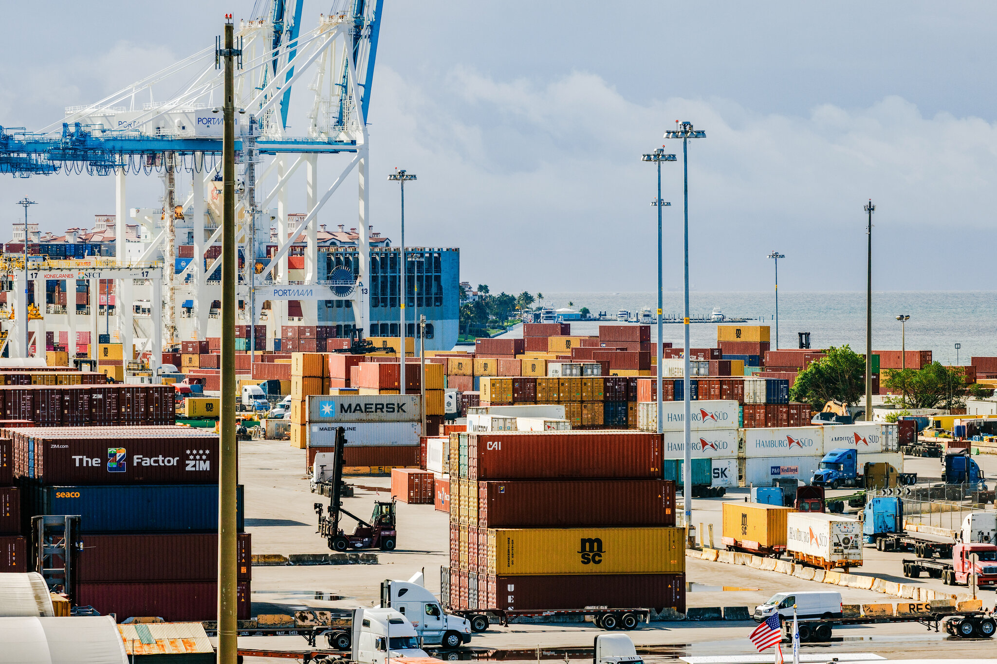 The Cost of Trump’s New Tariffs, and the $100 Million Popcorn Bucket Market