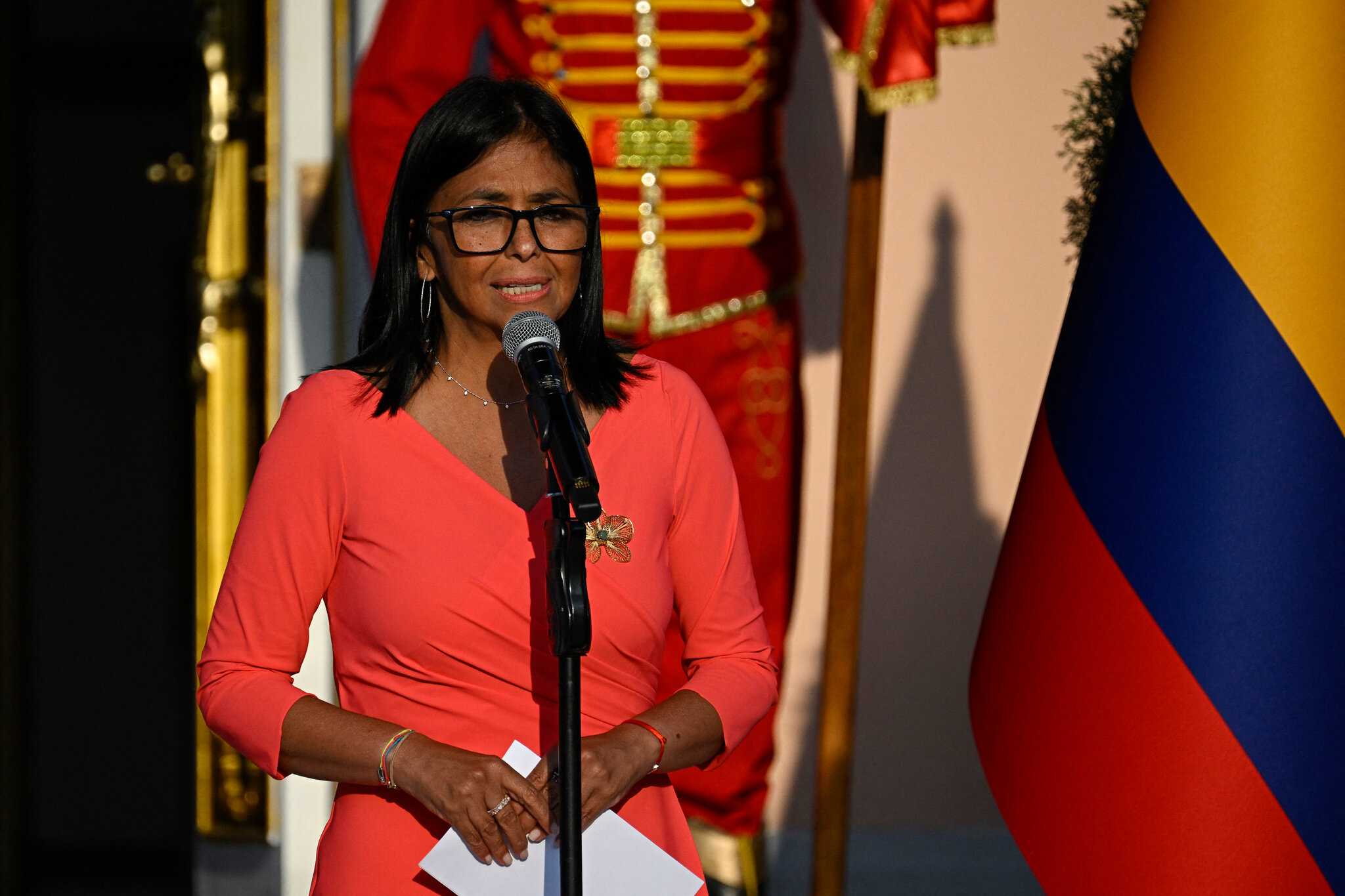 Earthquakes Are Latest Challenge for Venezuelan Leader