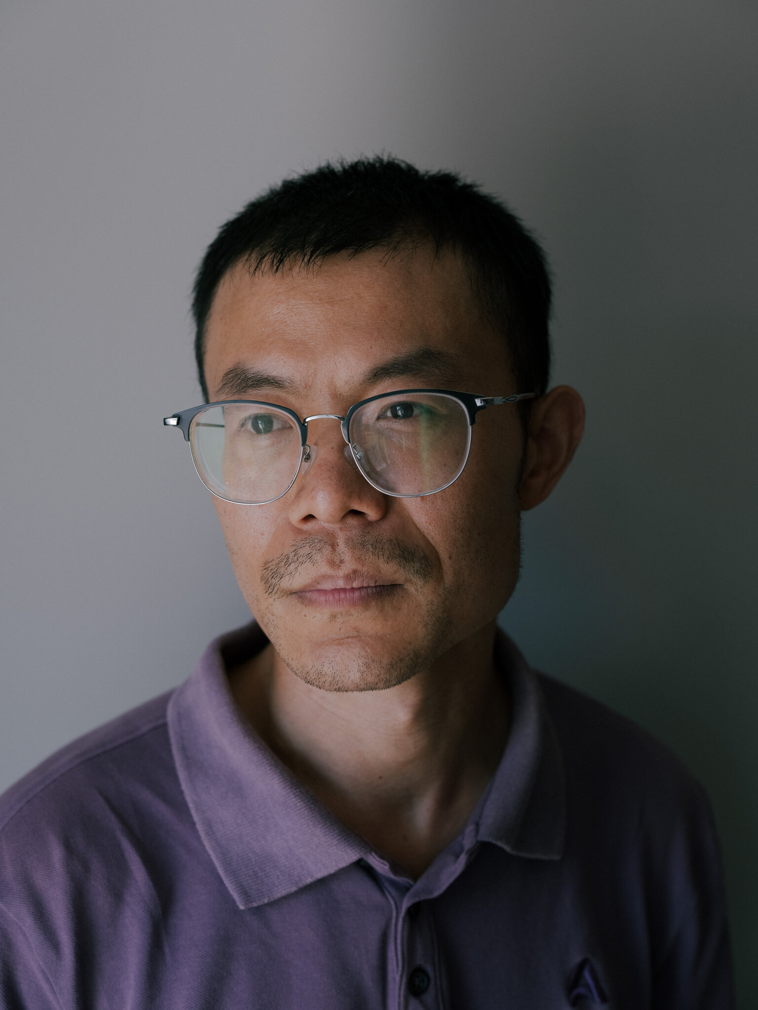He Helped China Repress Uyghurs. He Says He’s a Victim, Too.