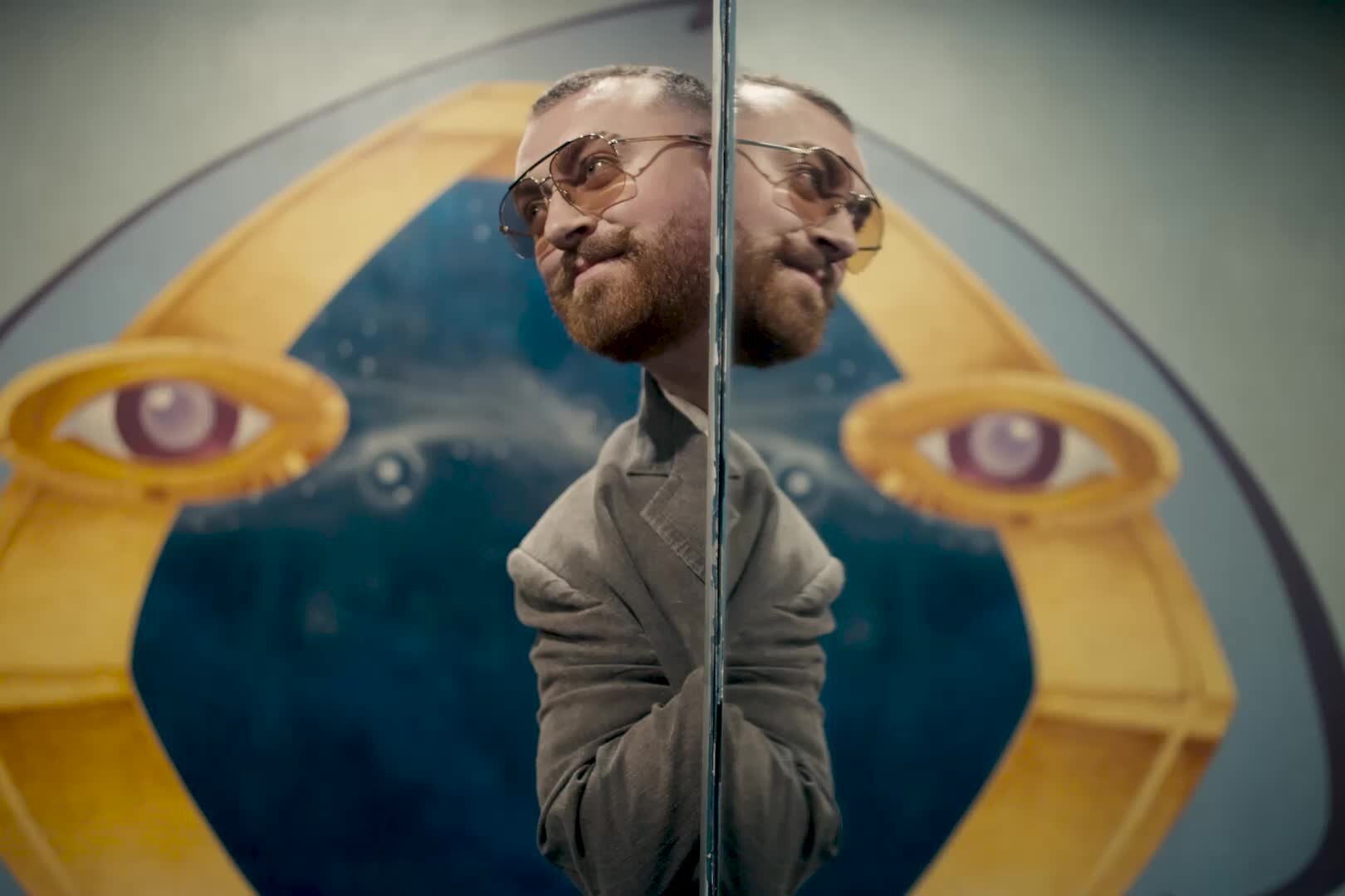 Sam Smith, Heartbreak Specialist, Gives Love a Try