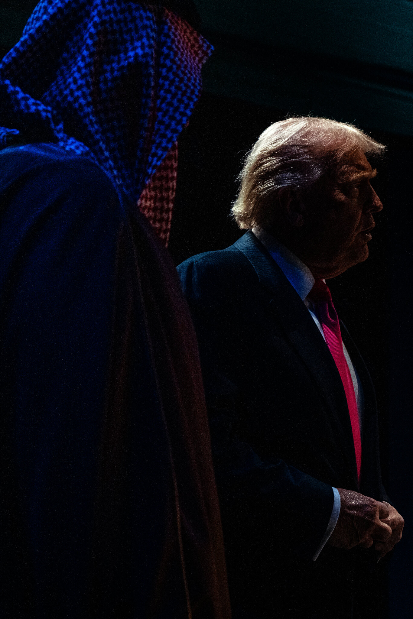 Trump Is Pushing Nuclear Energy. His Family and Supporters Could Benefit.