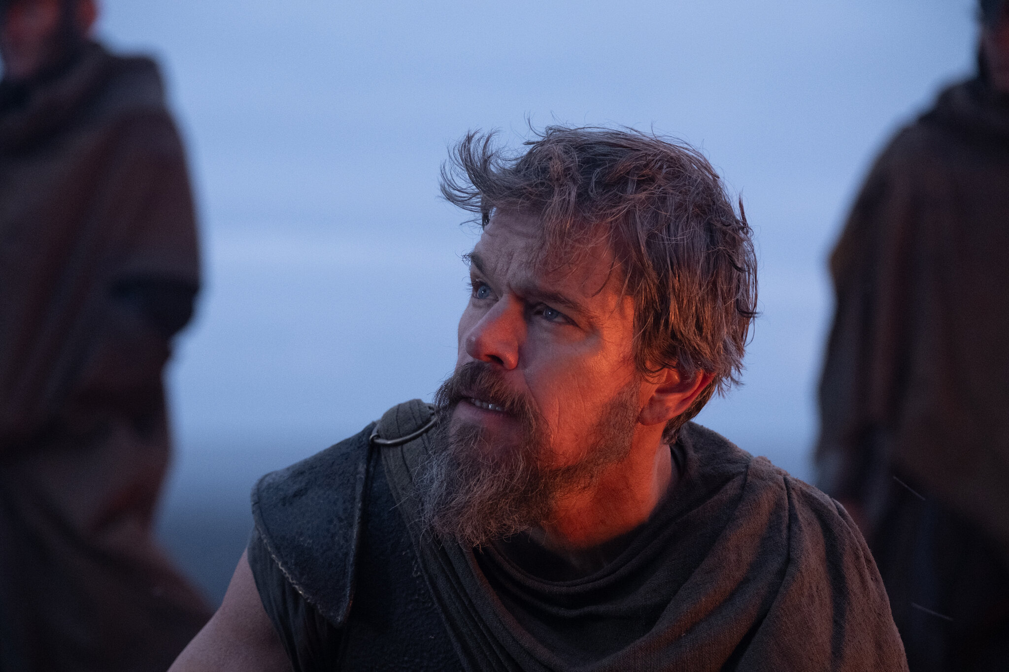 In ‘The Odyssey’ and ‘Oppenheimer,’ Nolan Knows Civilization Is at Stake