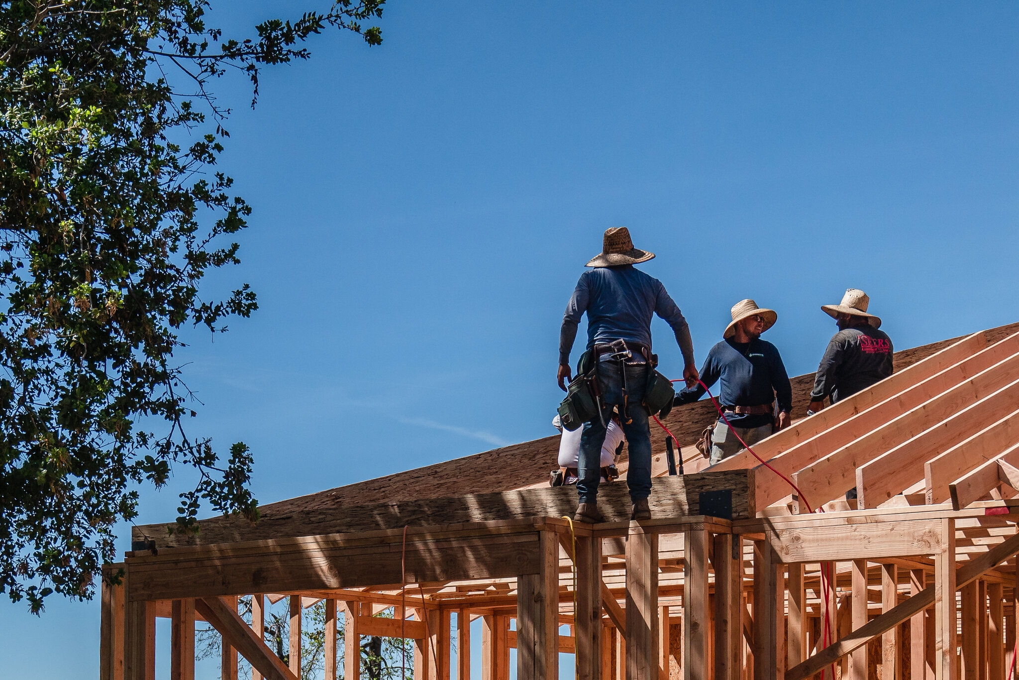 How a Housing Bill Trump Spurned Became Law