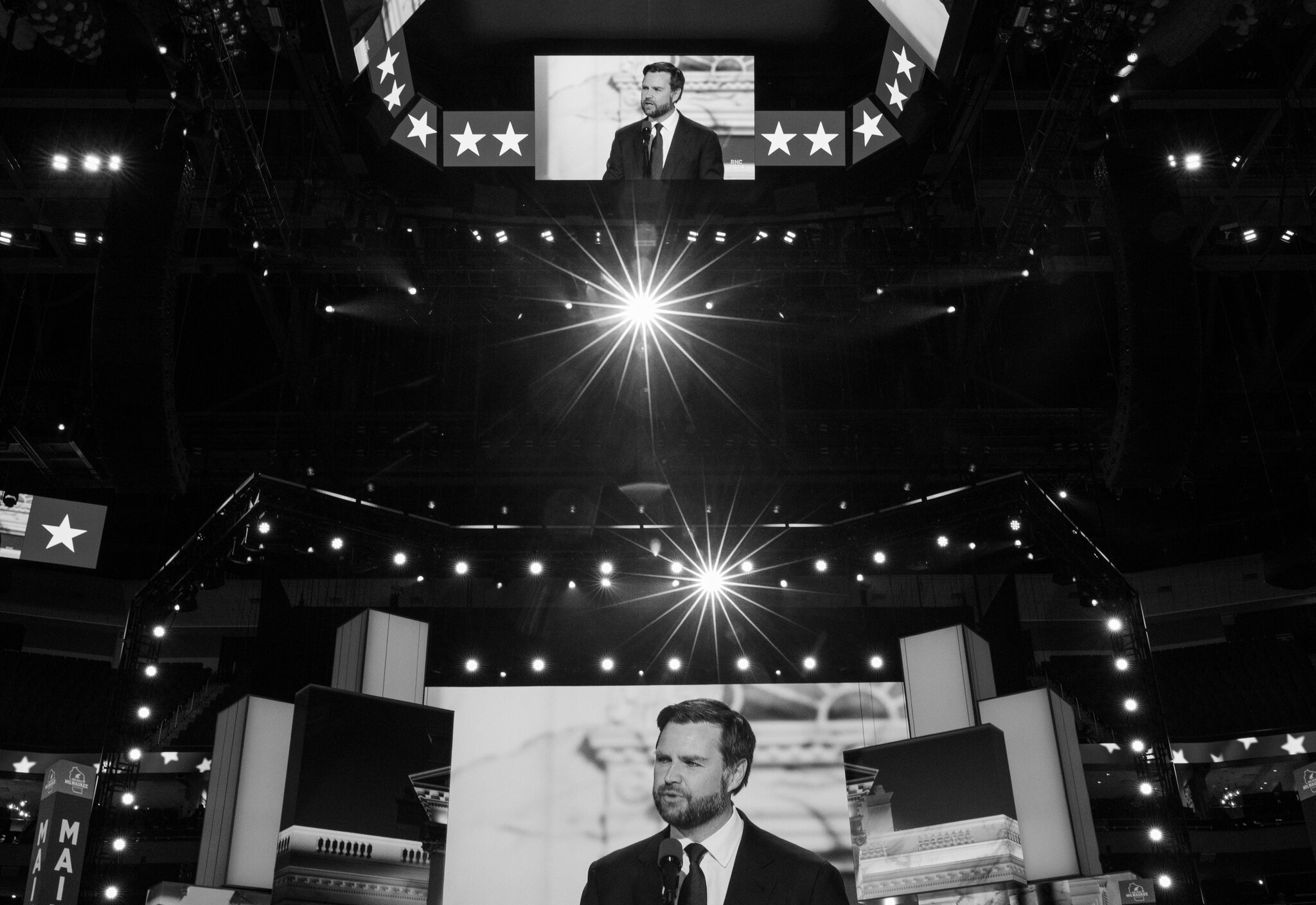 Why Vance Still Trumps Rubio