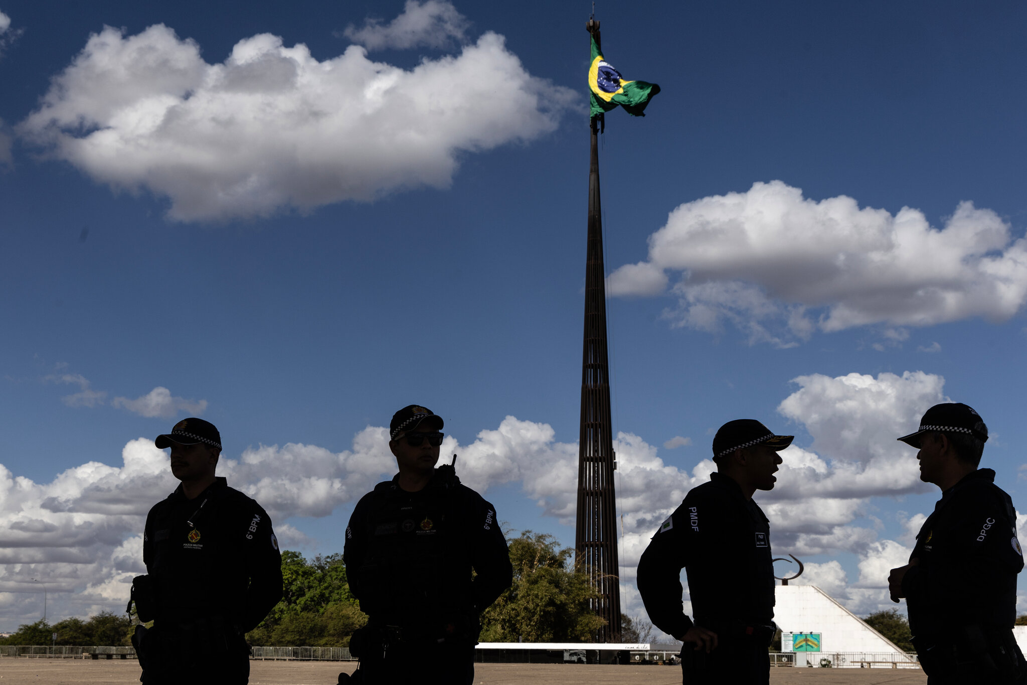 Brazil Blocks Visit by U.S. Delegation Seeking to Question Election System