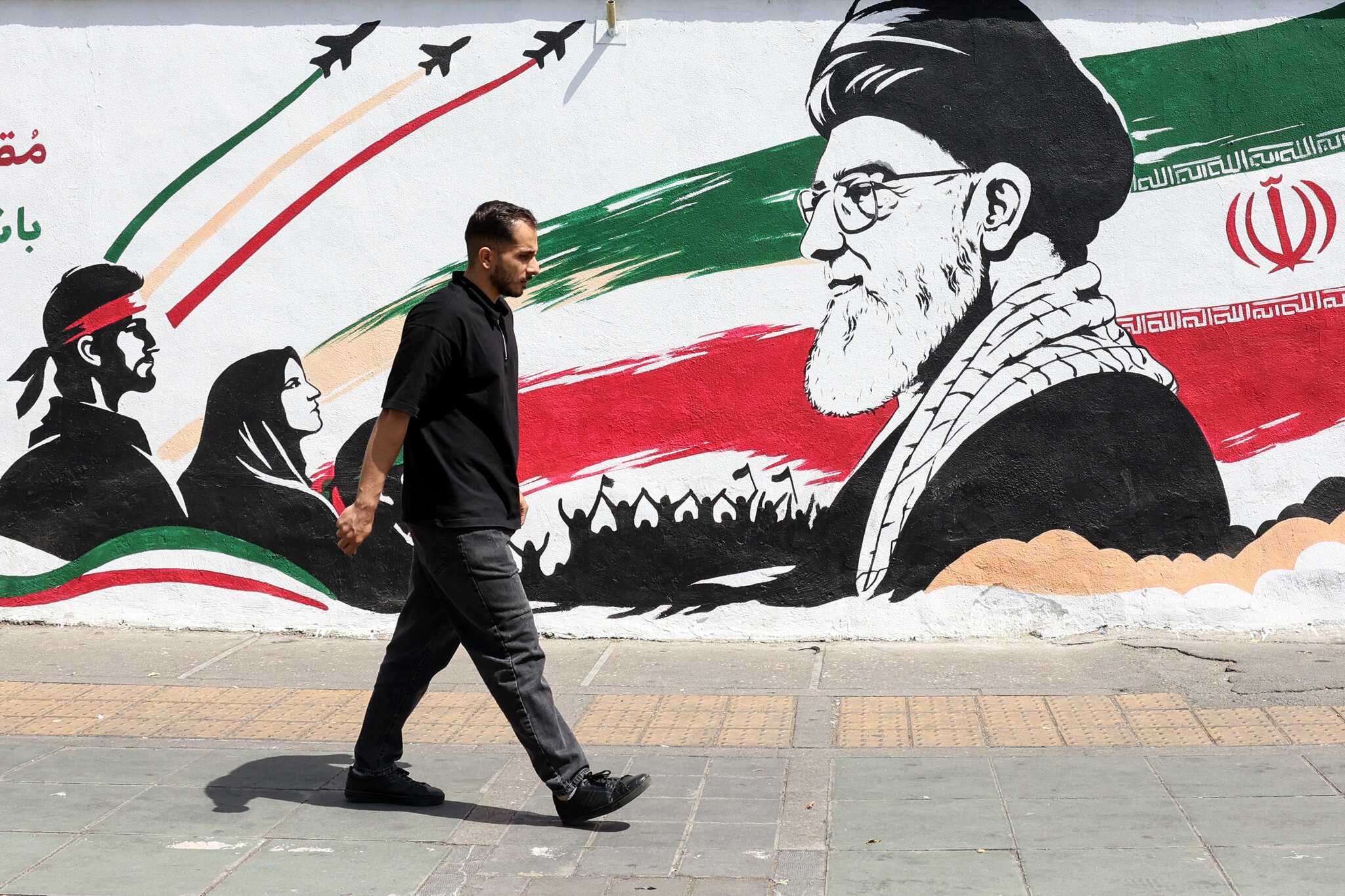 What’s Left of the Cease-Fire Agreement Between the U.S. and Iran?
