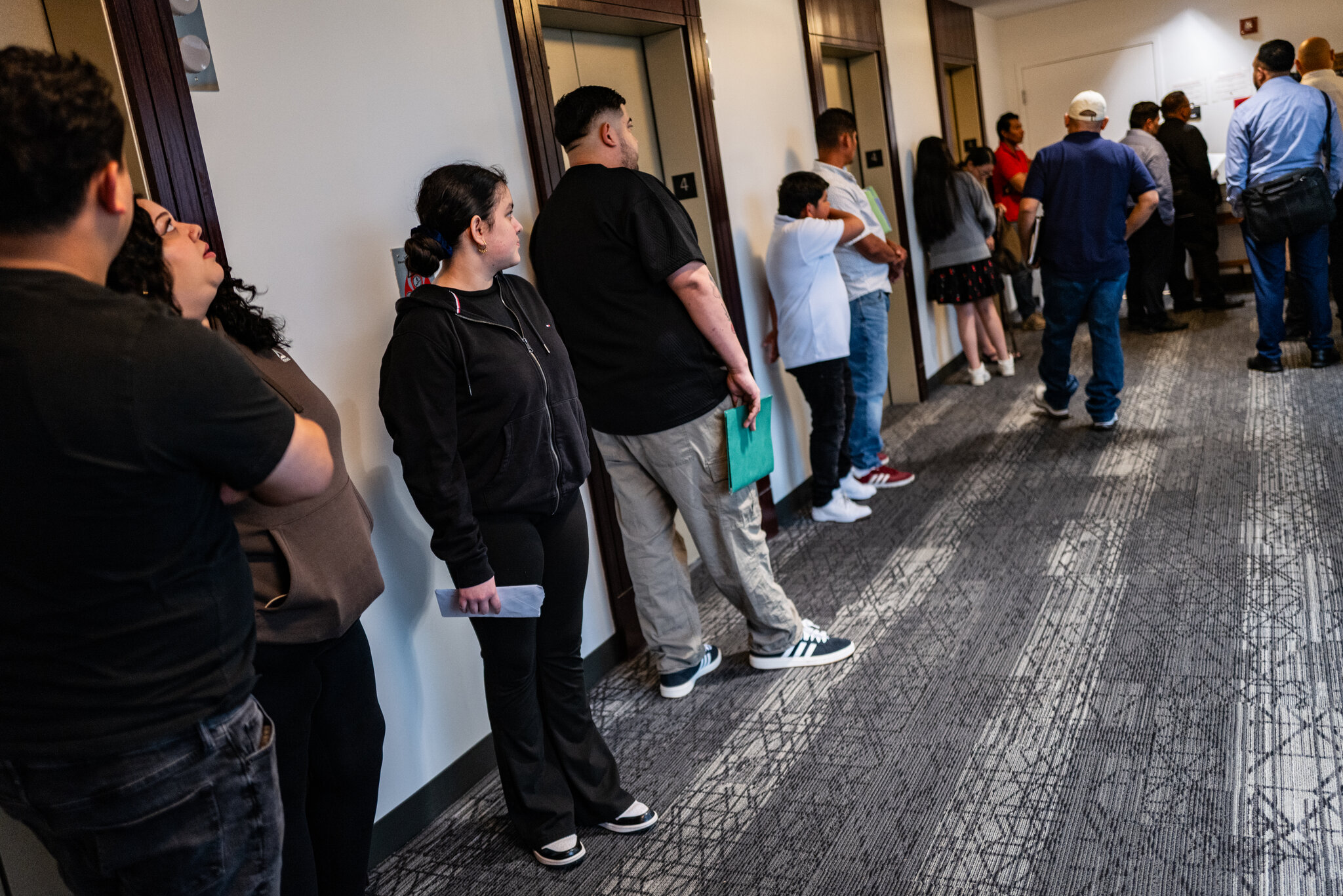 The Choice Facing Some Immigrants: Pay $1.8 Million in Fines or Leave