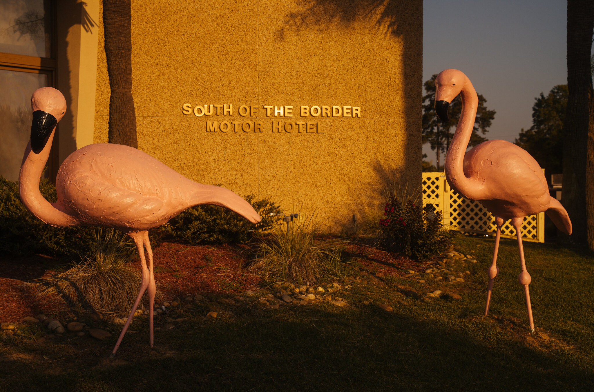 Tacky, Rude and Beloved: Is an I-95 Landmark Worth Saving?
