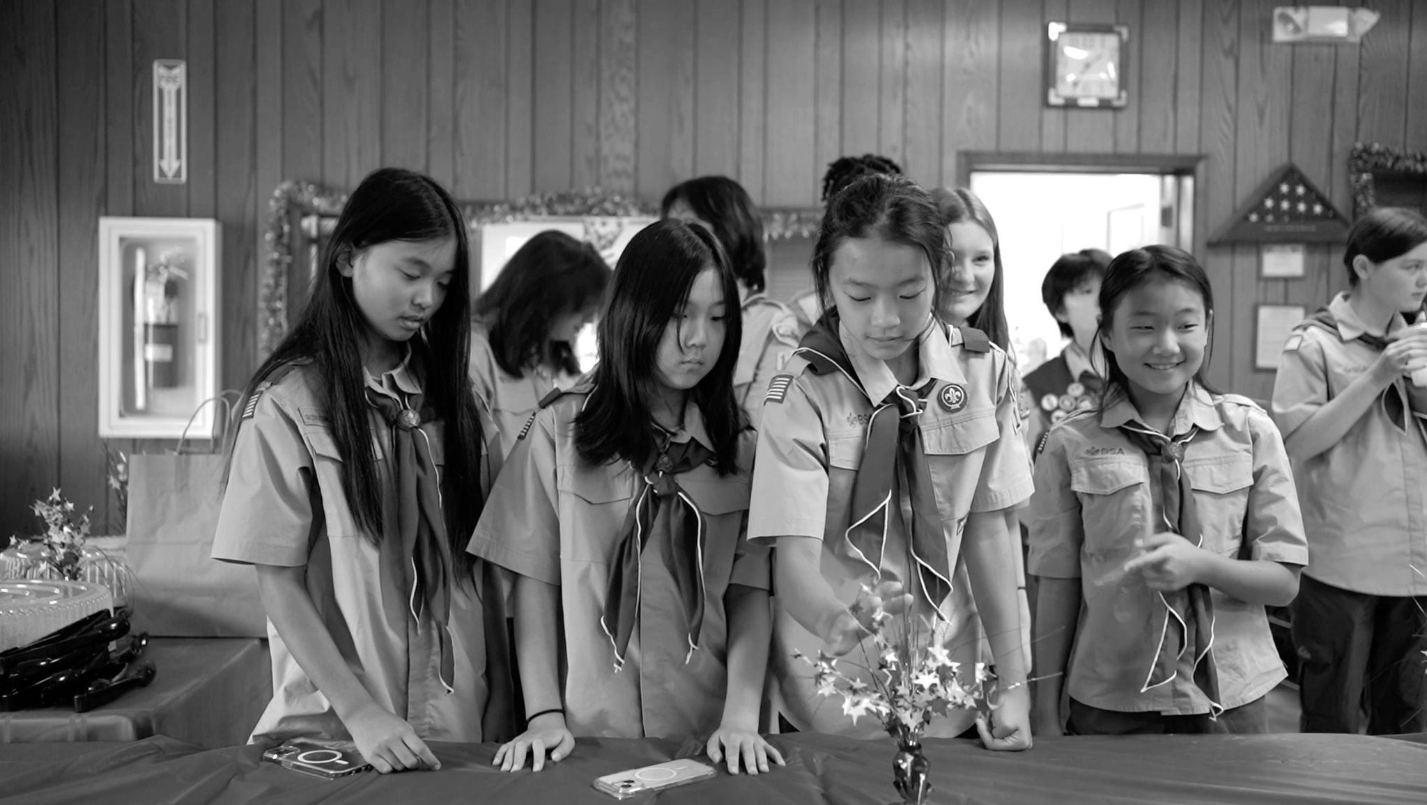 The Boy Scouts Let in Girls Almost a Decade Ago. It’s Been a Triumph.