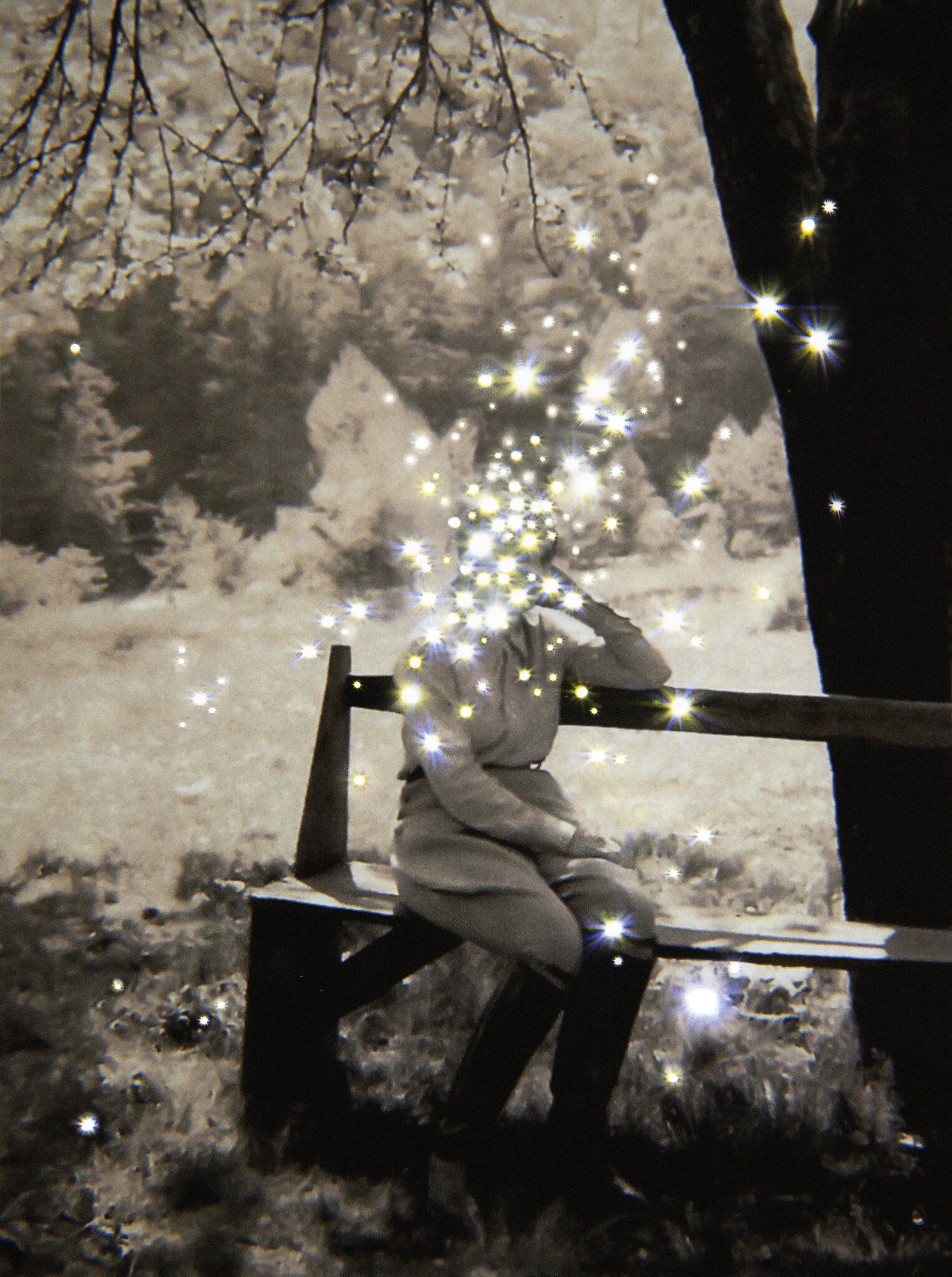 The Strange Phenomenon of ‘Terminal Lucidity’