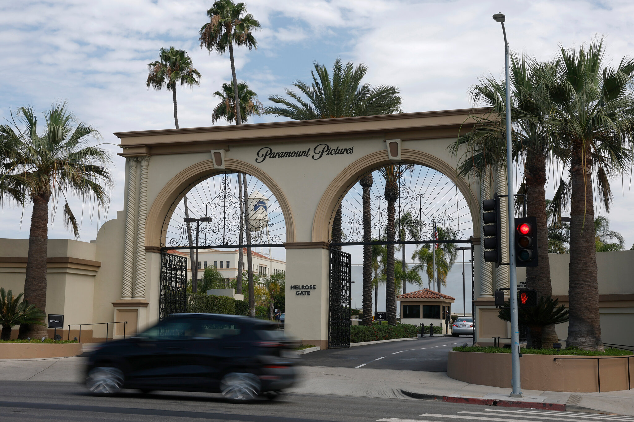 Why Paramount Paused Its Blockbuster $111 Billion Deal for Warner Bros.