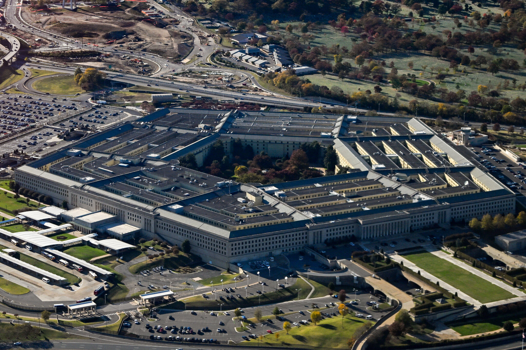 Pentagon Changes How It Reports Casualties in Iran War