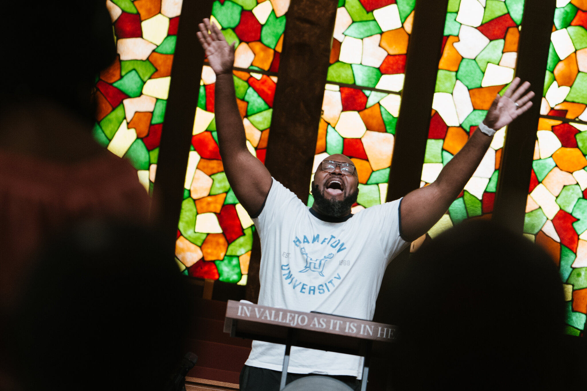 A Pastor Says His Digital Twin ‘Can Bring More People to God’