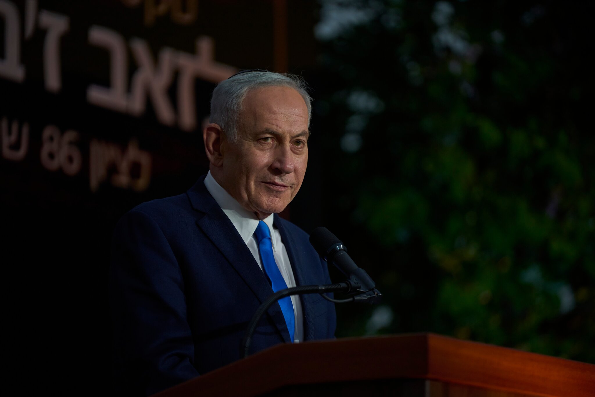 Netanyahu Accuses Mamdani of ‘Hate Speech’ After Mayor’s Video Address