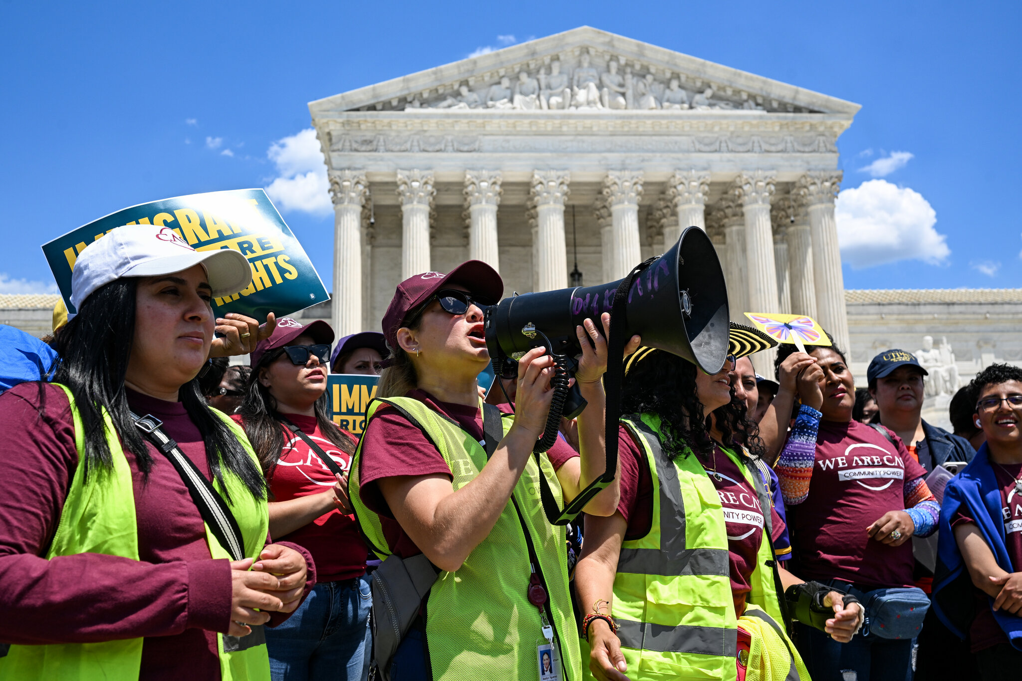 Employers Fear Labor Shortage as Many Immigrants Lose Protected Status