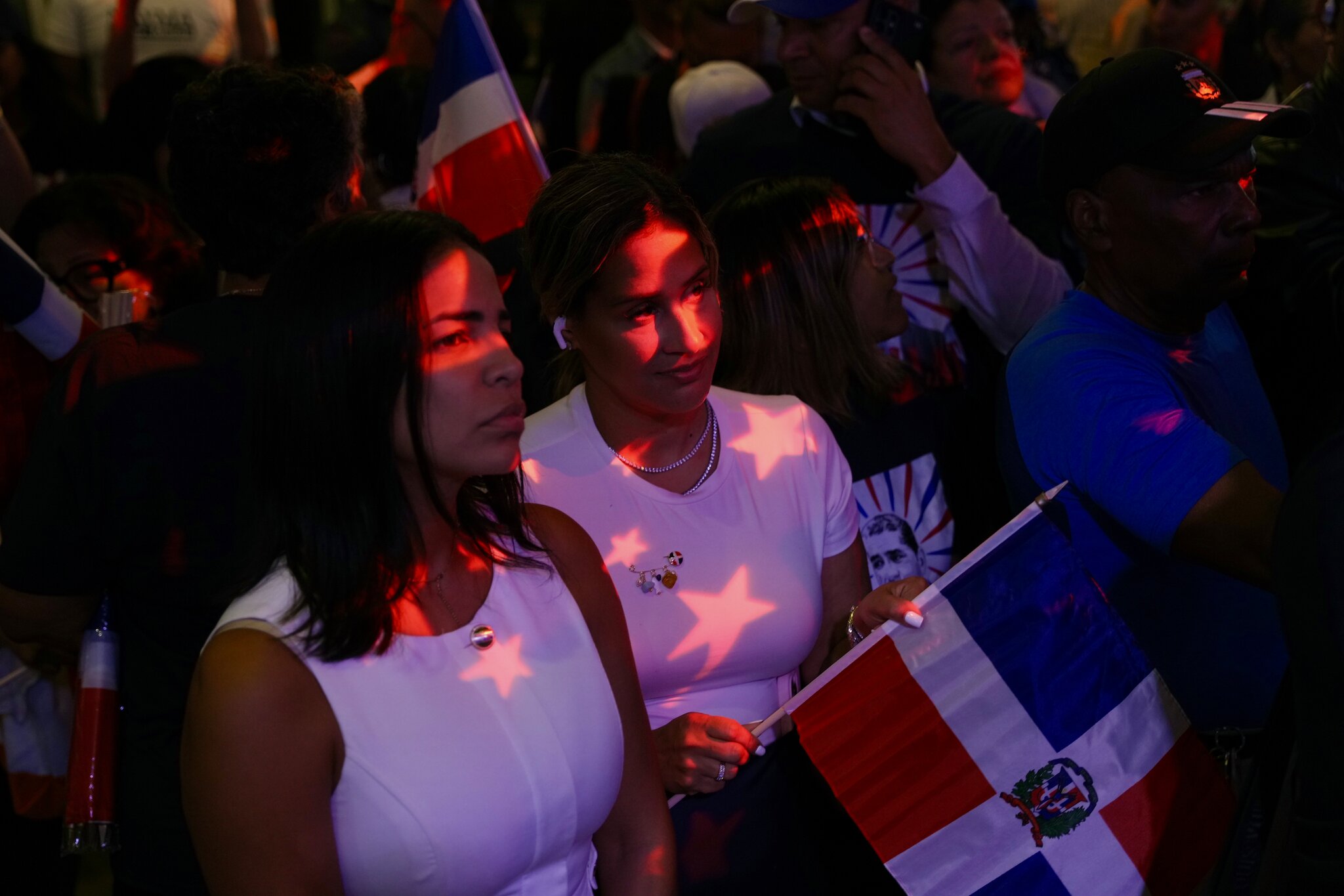 Black and Latino Leaders Ask: What Do Socialist Wins Mean for New York?