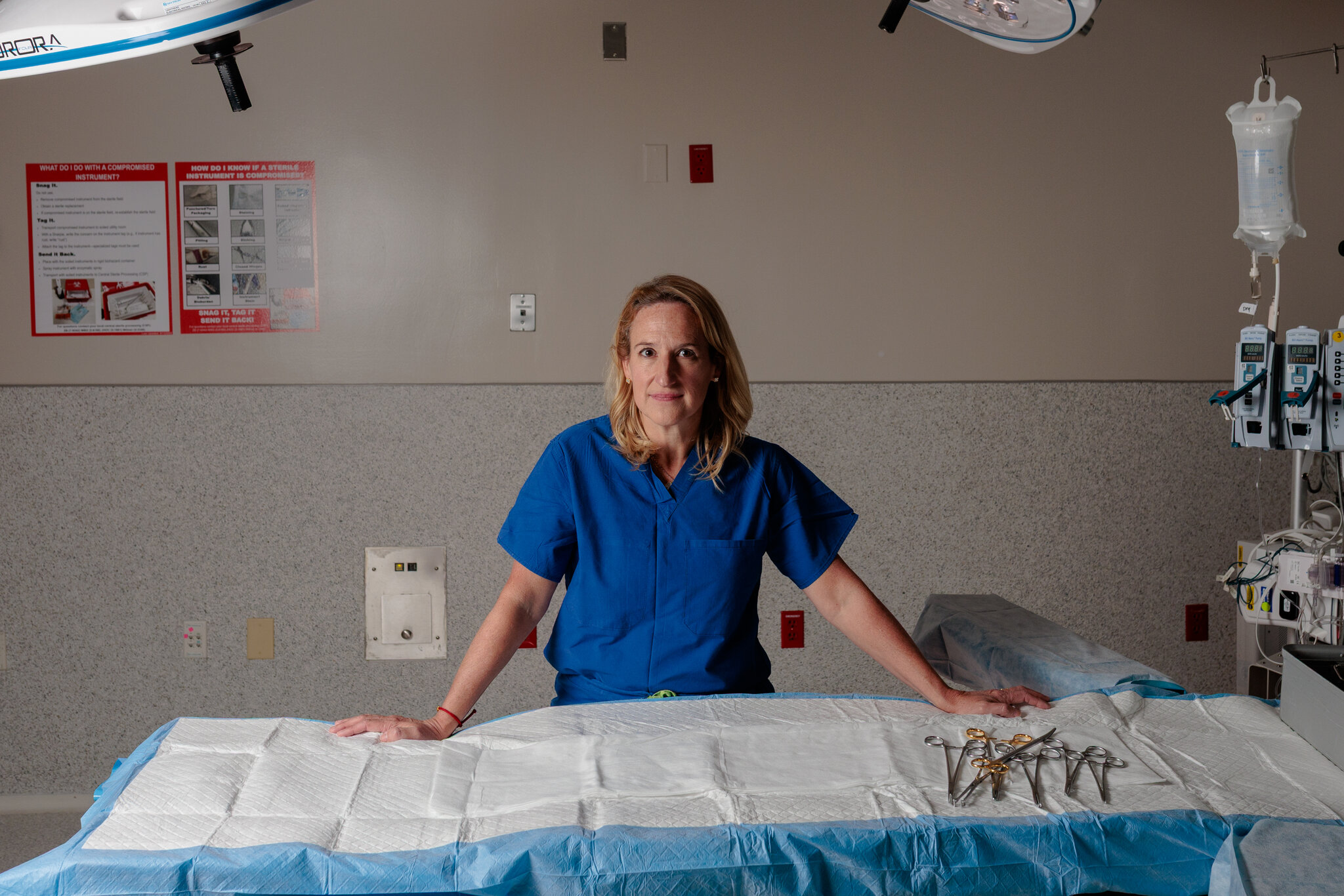 Most ‘Ovarian Cancer’ Isn’t. And That Fact Can Save Lives.