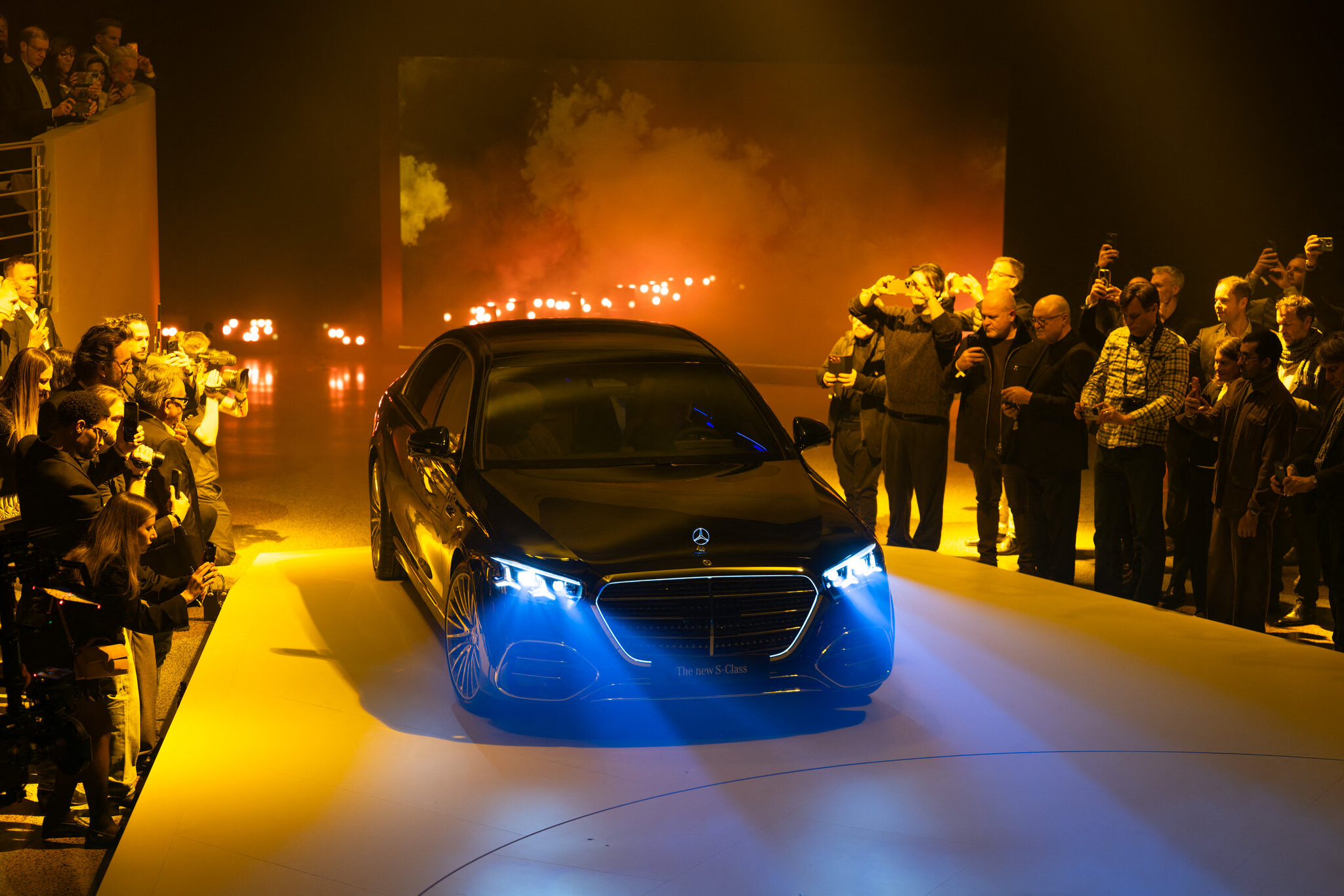 The German Auto Industry, a Pillar of the National Psyche, Is Trembling