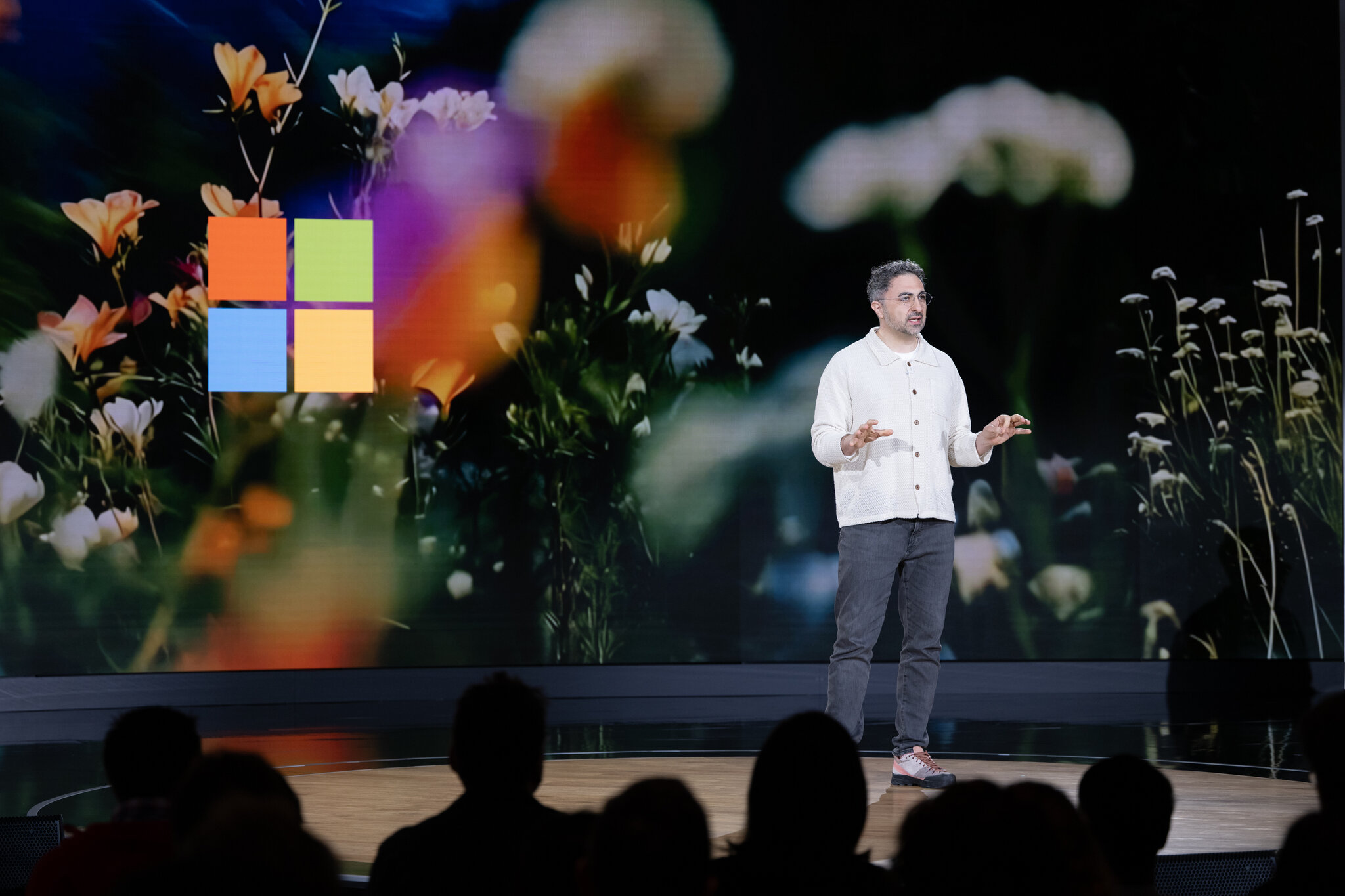 Microsoft Unveils A.I. Cybersecurity Tools