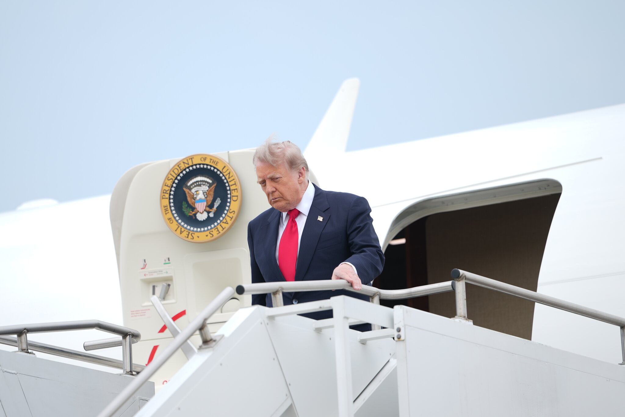 Trump Backs New Talks but It’s Unclear What He Hopes to Achieve This Time