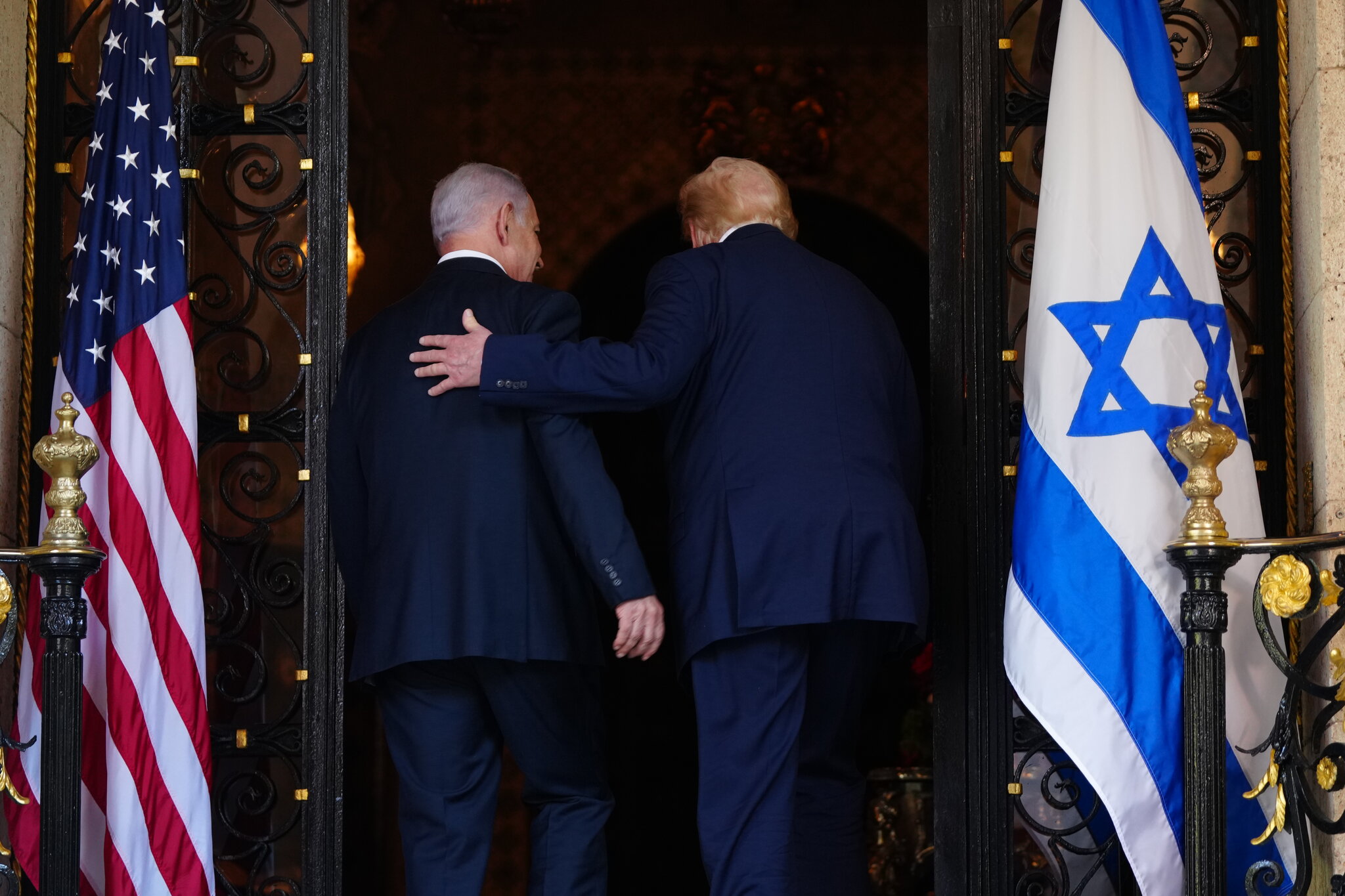 In Washington, Netanyahu Faces a Delicate Balancing Act