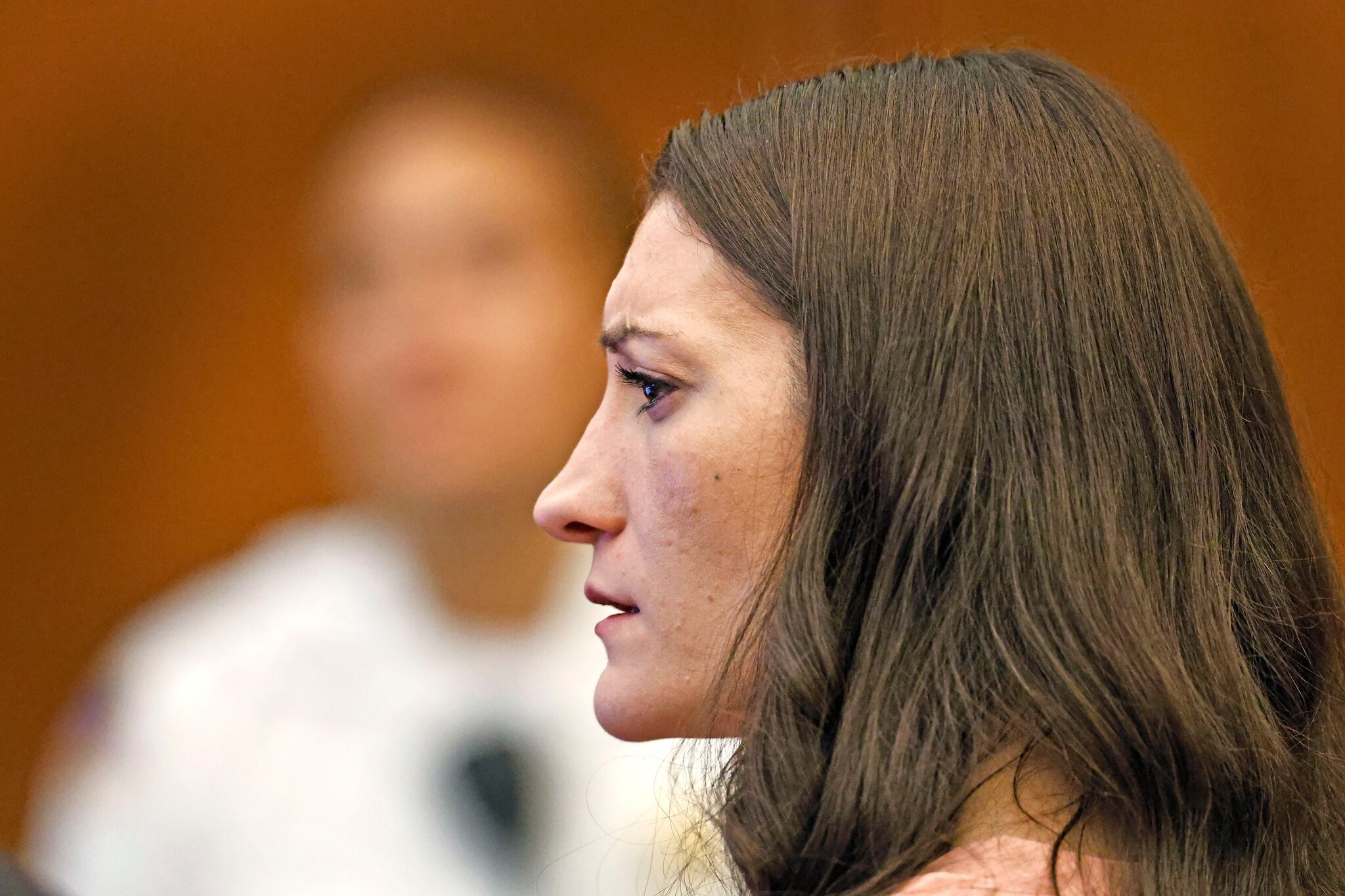Lindsay Clancy’s Ex-Husband Testifies on Her Mental State Before Killings