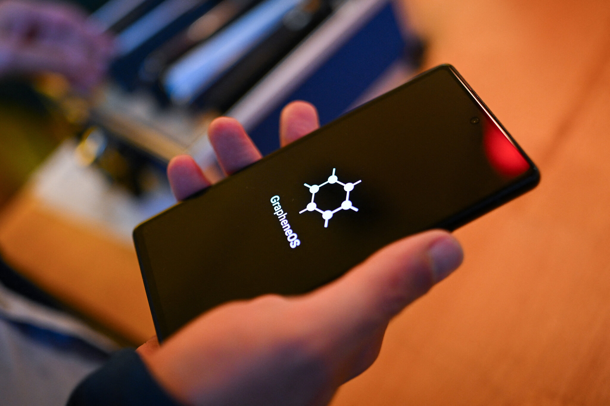 A U.S. Citizen Deleted His Phone’s Data. Now He Faces a Felony Charge.