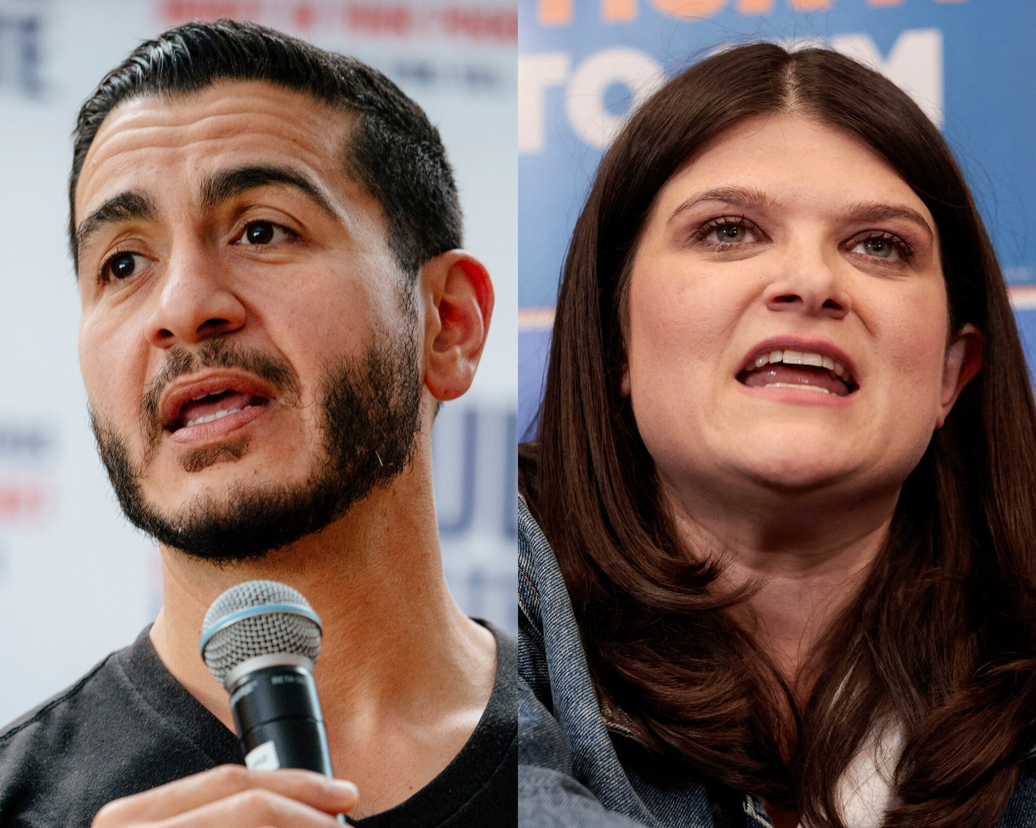 AIPAC Attacks and an ‘Ogre’ Jab: 6 Takeaways From Michigan’s Senate Debate
