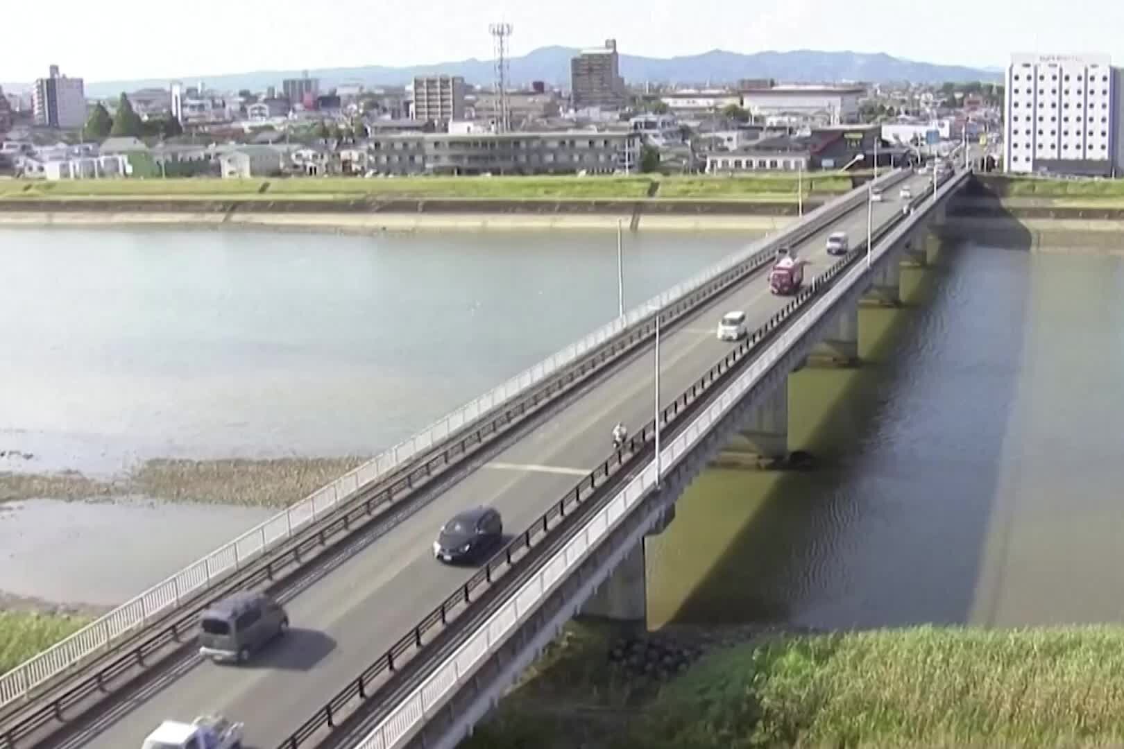 The mountainous region of Kumamoto is no stranger to quakes.