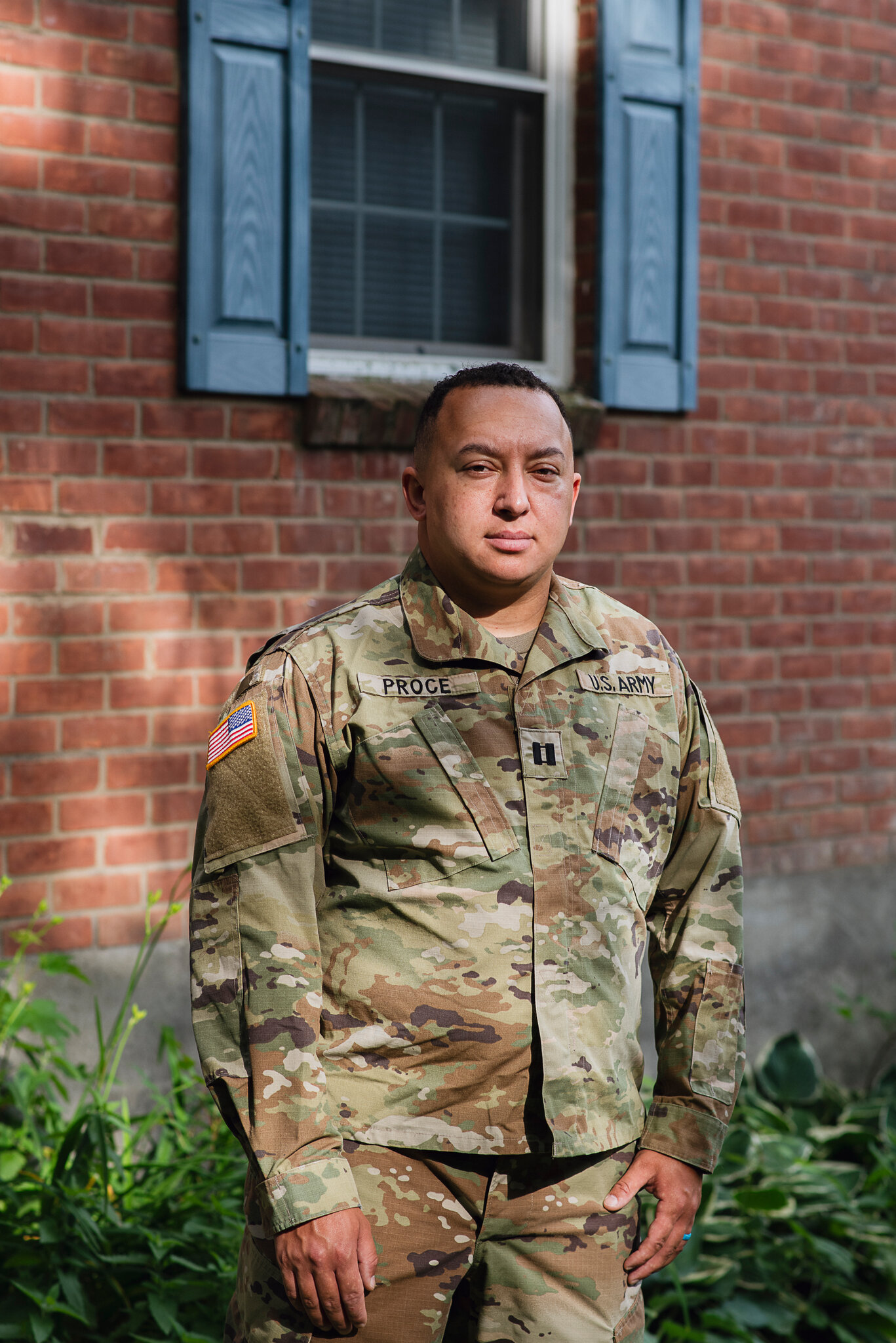 Inside the Secretive Boards Deciding Trans Troops’ Fate