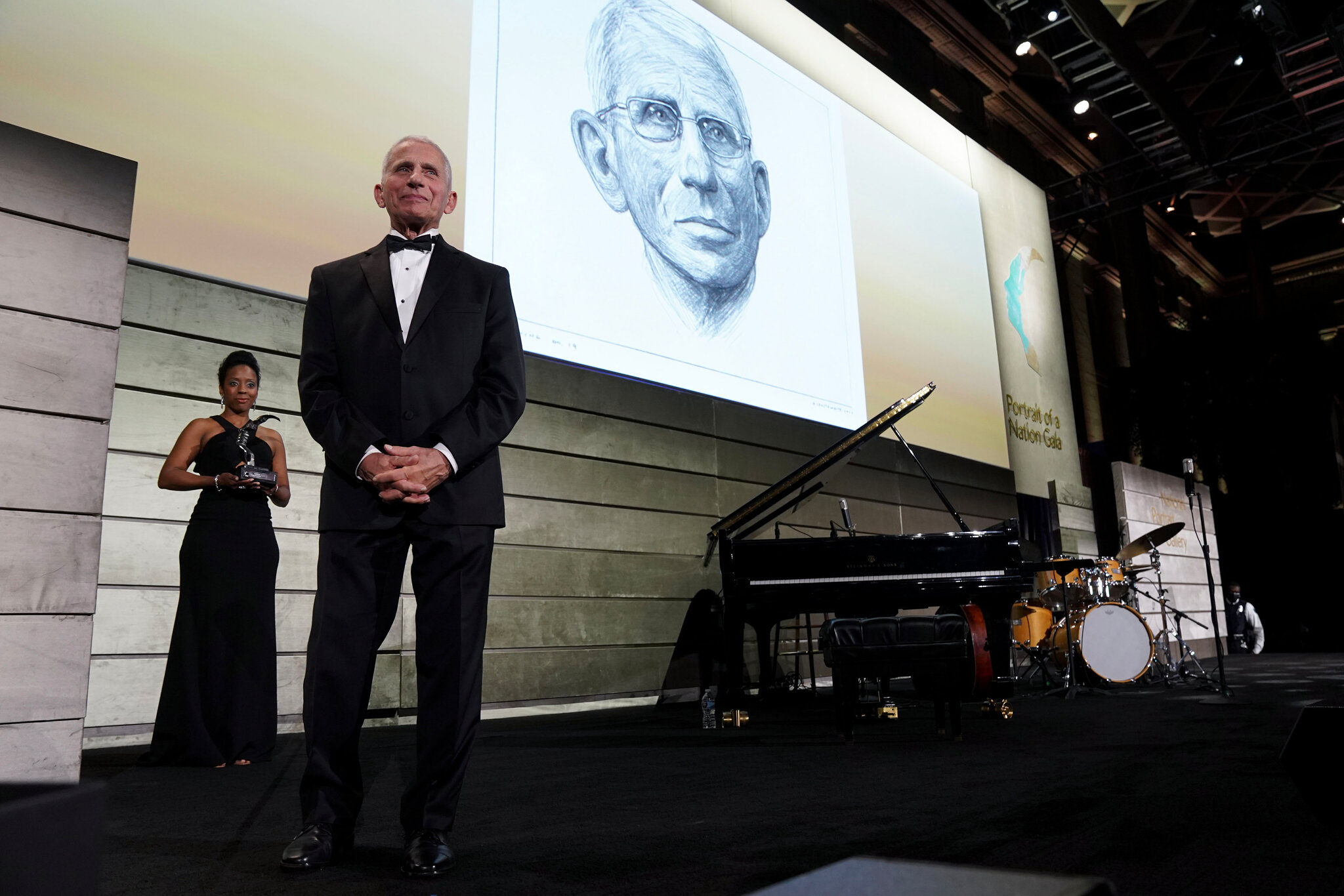 The Doctor and His Diary: What Fauci’s Innermost Musings Reveal
