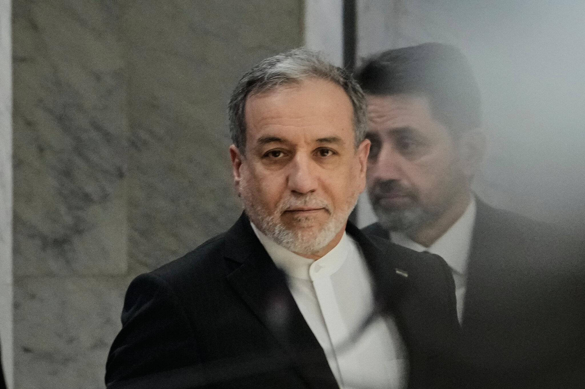 Iran Considered Retaliatory Strike on Ukrainian Seaport