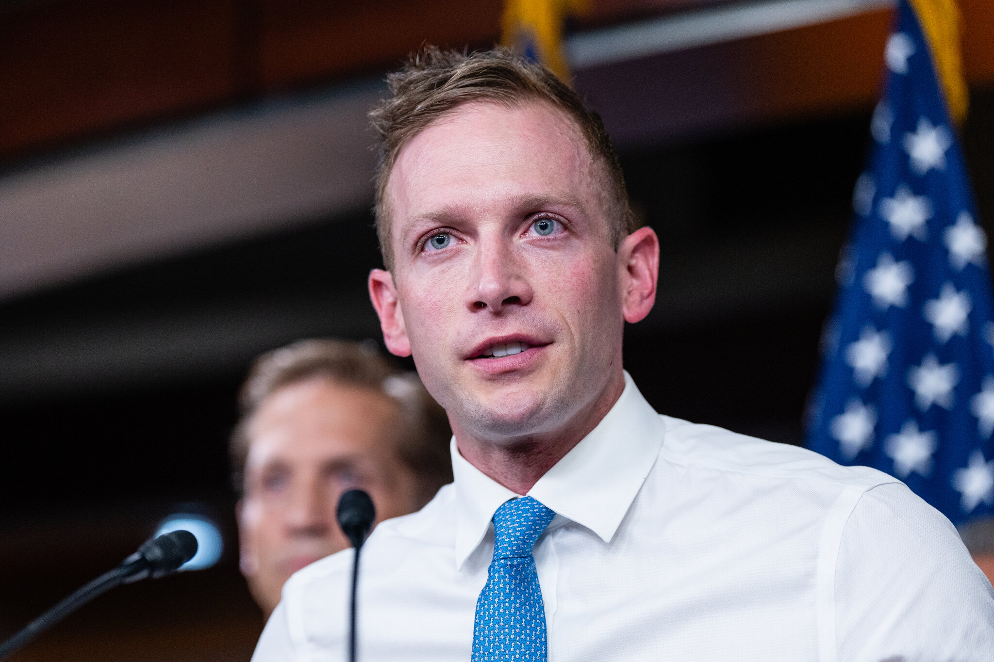Domestic Abuse Allegations Rock an Ohio House Race