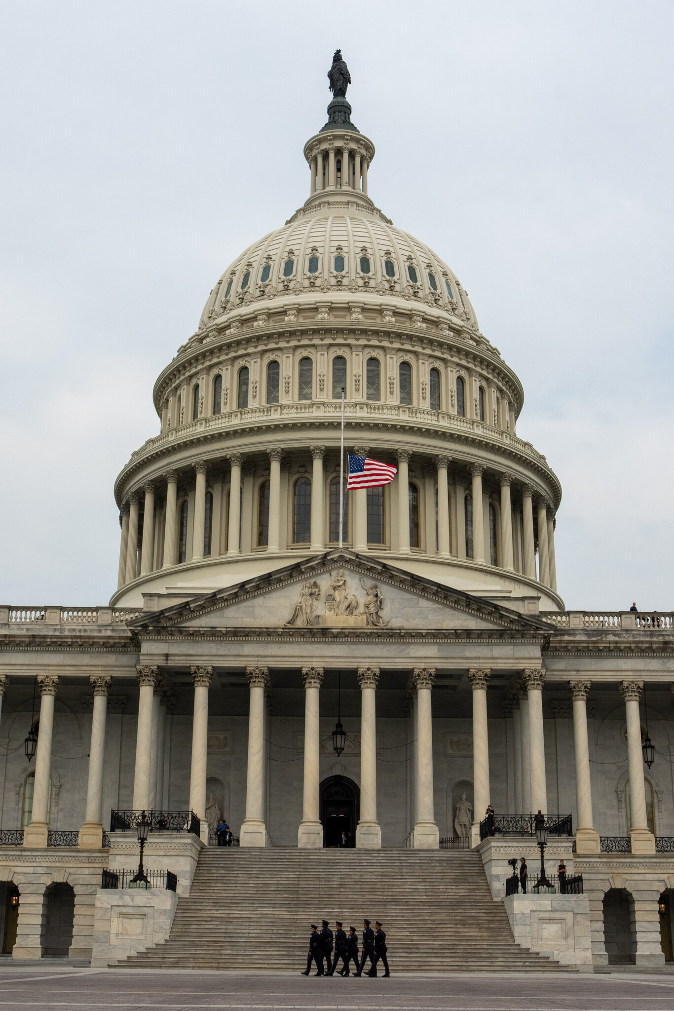 Senators Forge a Deal on Graham’s Russia Sanctions Bill