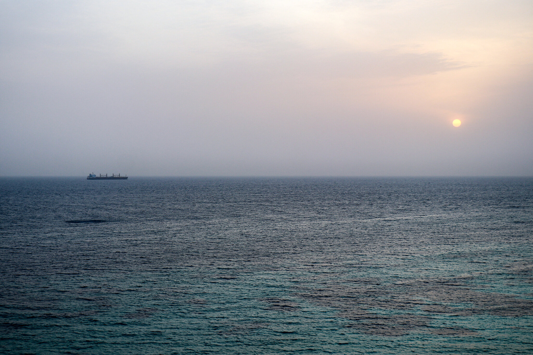 Houthis Claim Strike on Another Saudi Oil Tanker