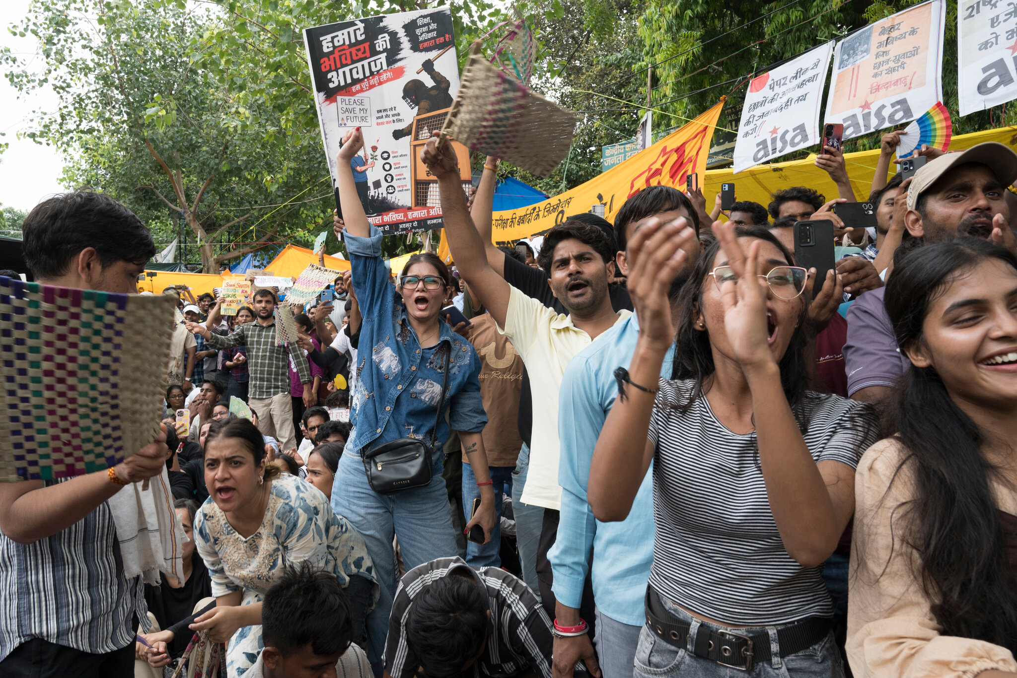 India’s ‘Cockroach’ Moment