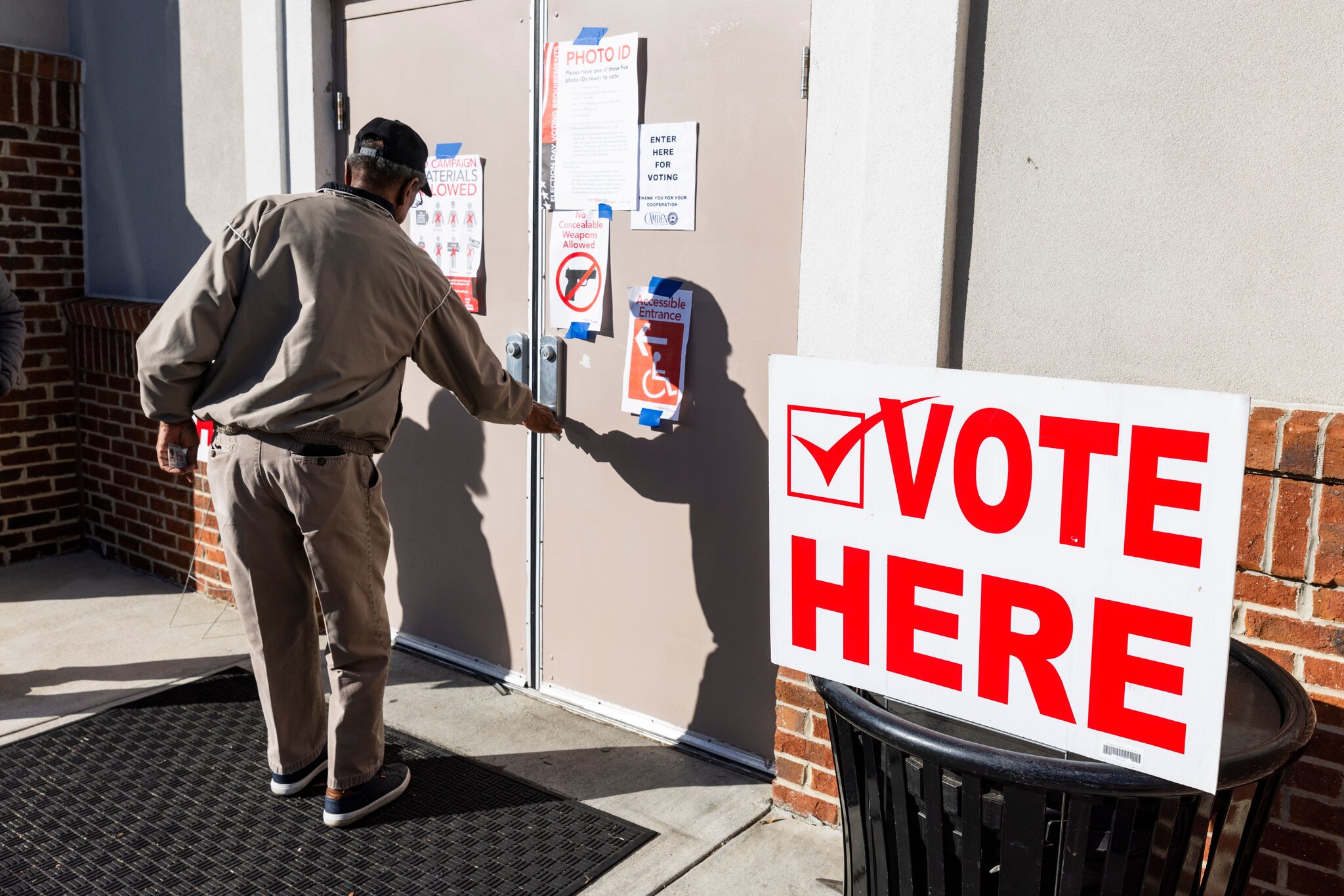 Who Wins (and Who Loses) in the Democrats’ New 2028 Primary Calendar?