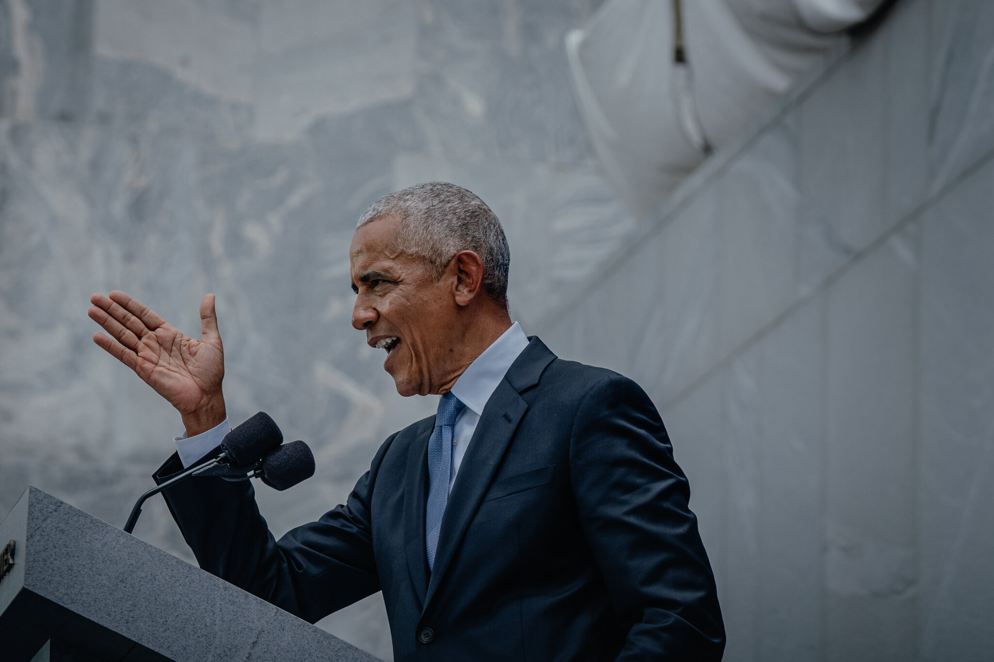 Obama to Headline Democratic Redistricting Fund-Raiser
