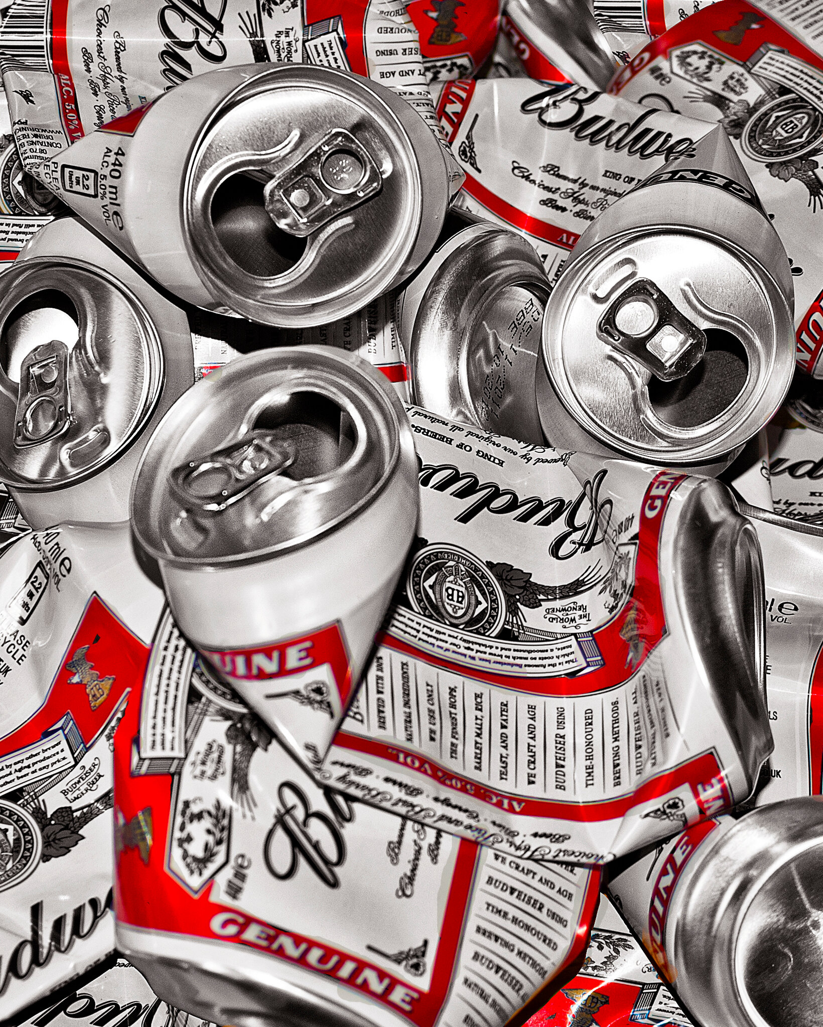 An Alaskan Pilot. A Six-Pack of Beer. An Important Supreme Court Precedent.