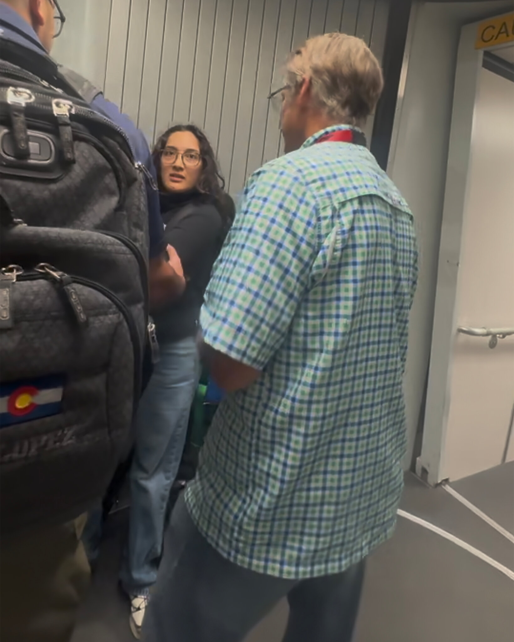 ICE Arrests Surge at Airports