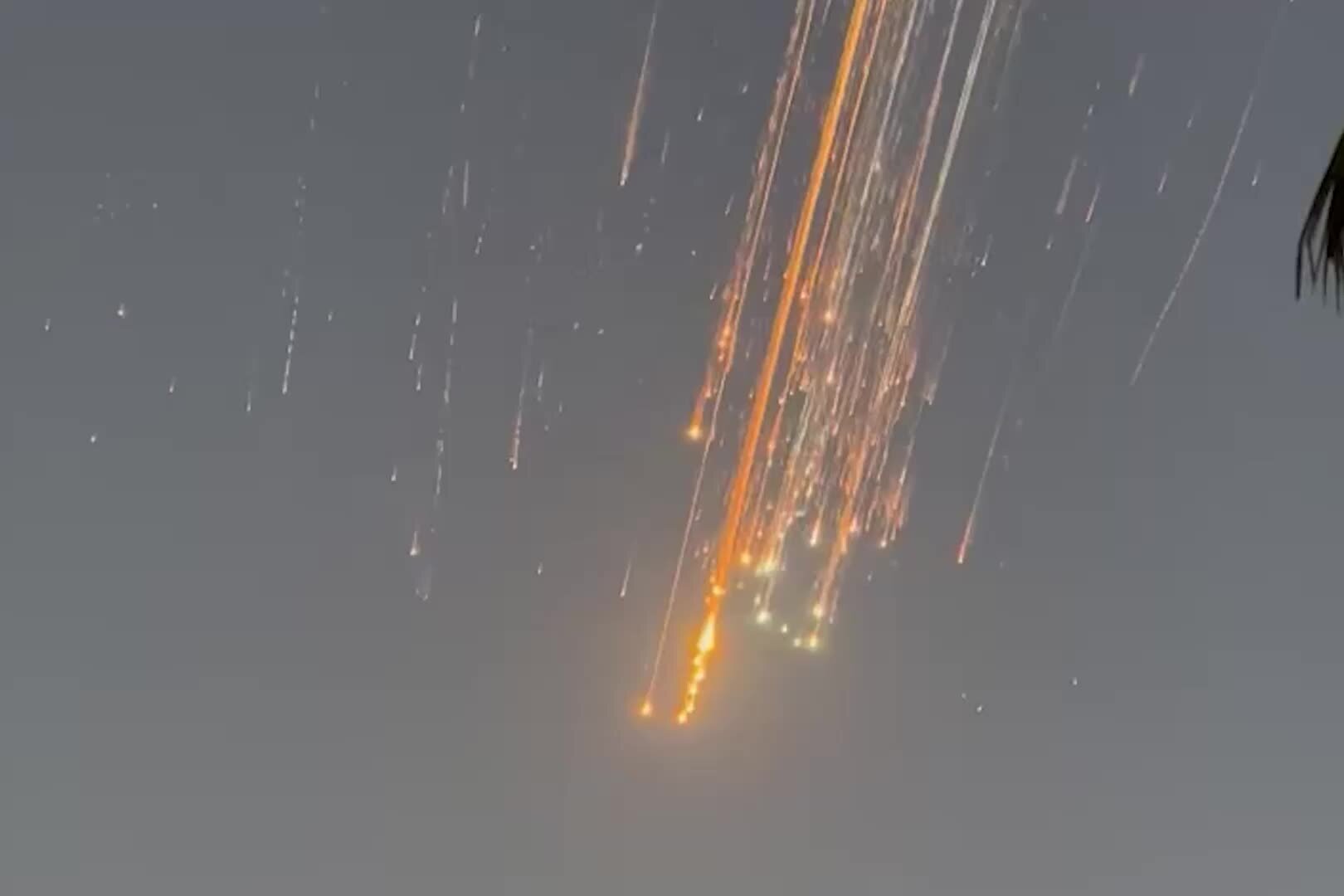 A Ton of Space Junk Tumbles Unpredictably to Earth Every Week